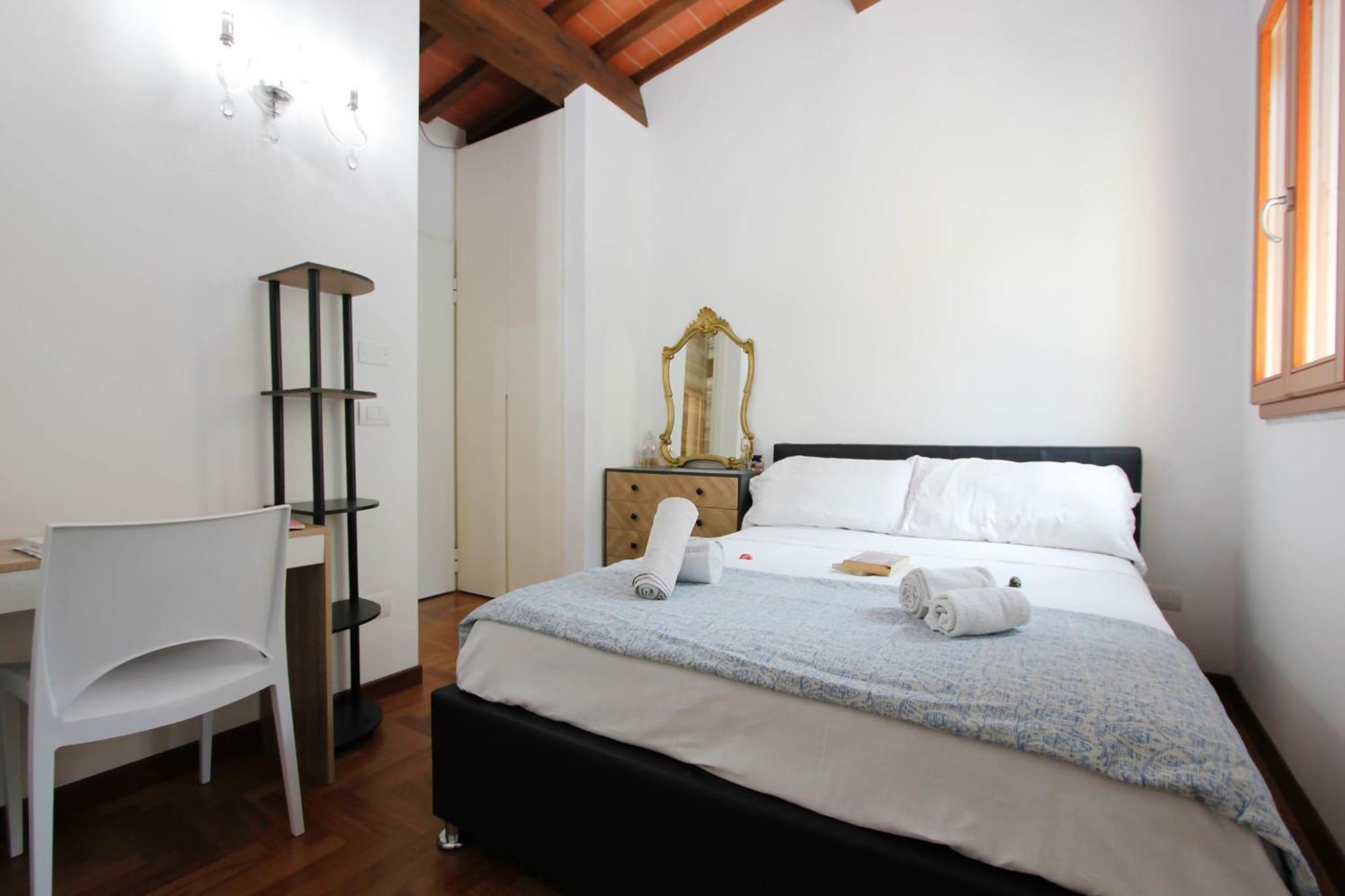 Appartement Santa Croce Deluxe *
