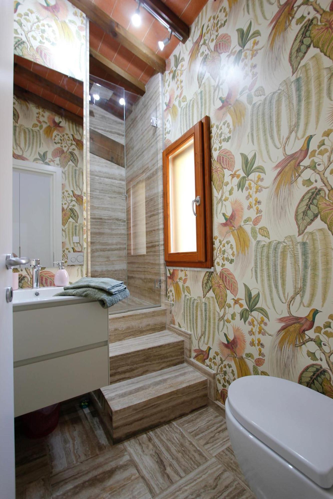 Santa Croce Deluxe Appartement Florence