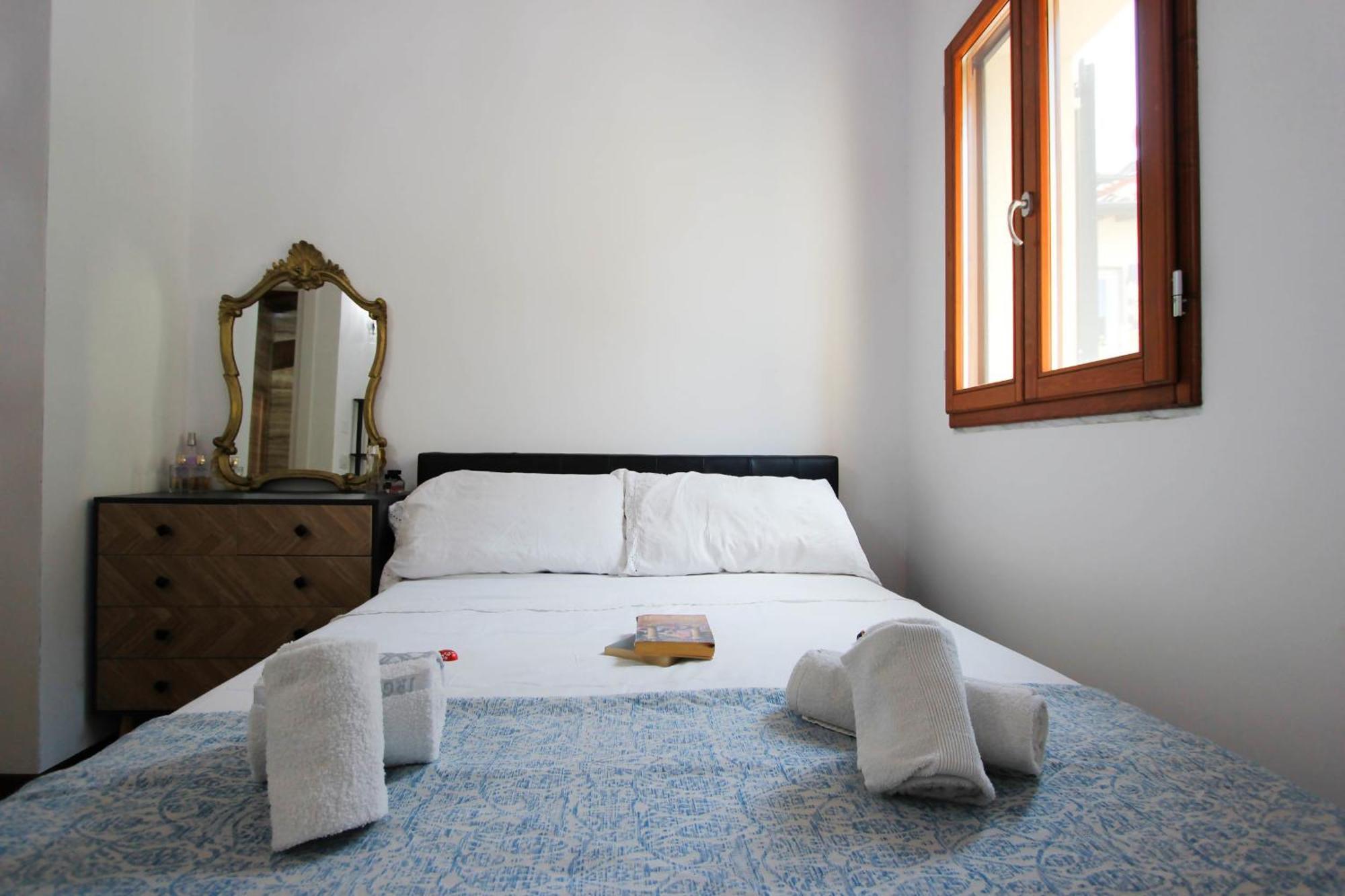 Santa Croce Deluxe Appartement