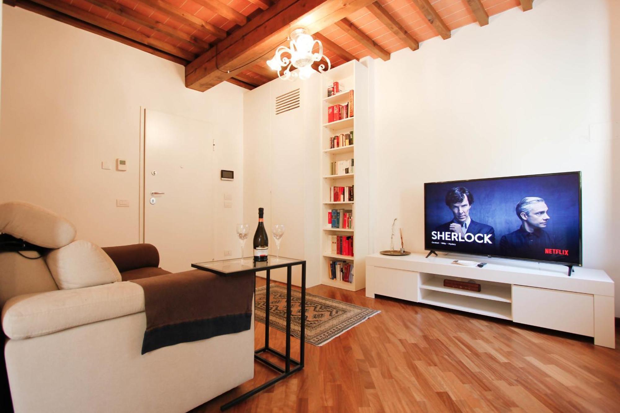 Appartement Santa Croce Deluxe