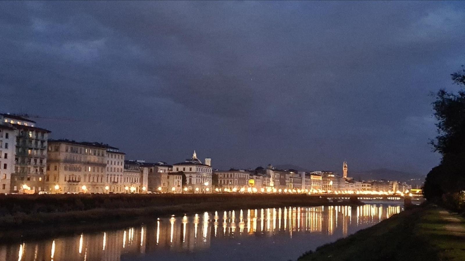 La Fonderia * Firenze