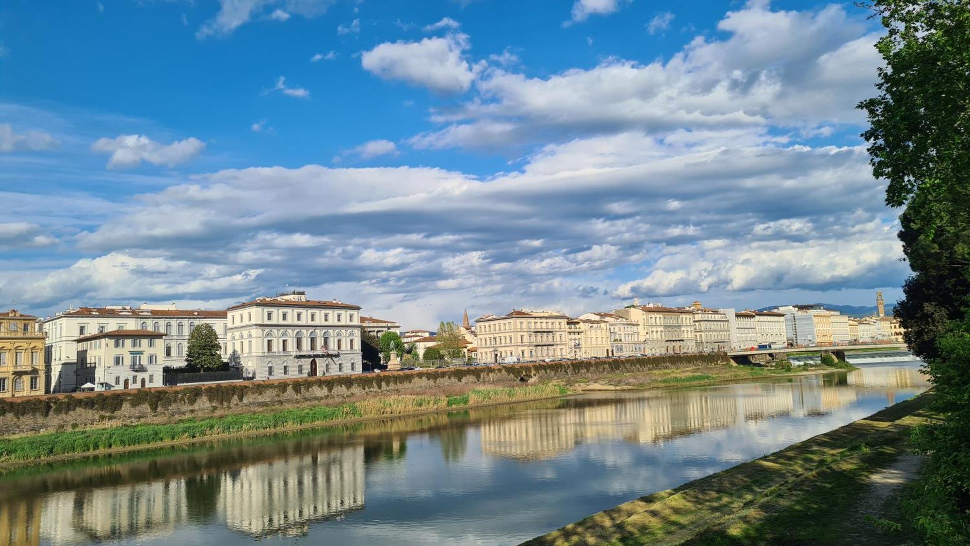 La Fonderia Appartement Florence
