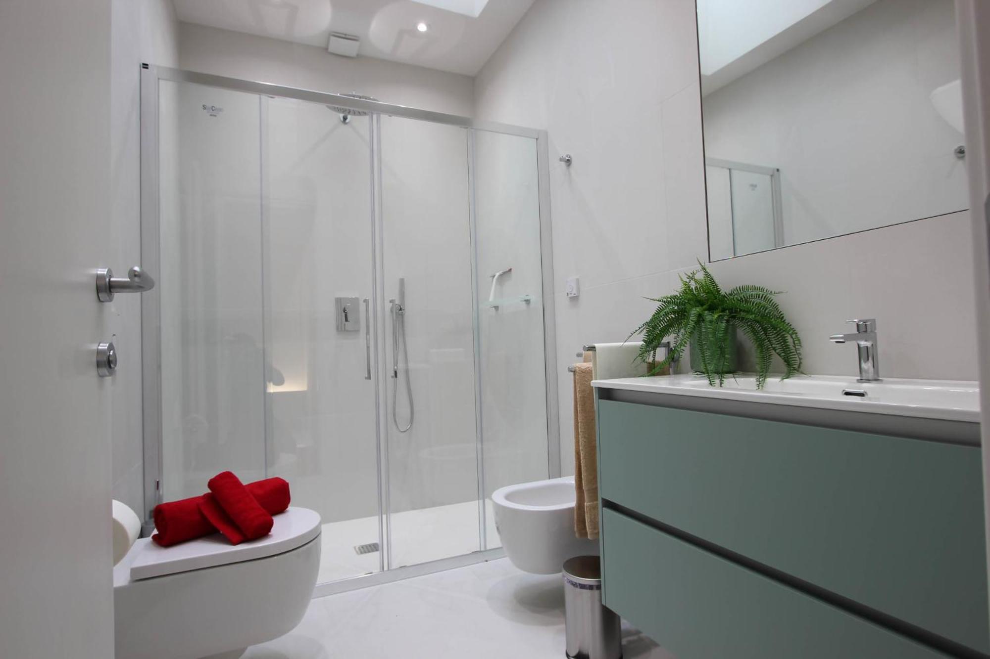 Marsili Luxury Hébergement de vacances Florence
