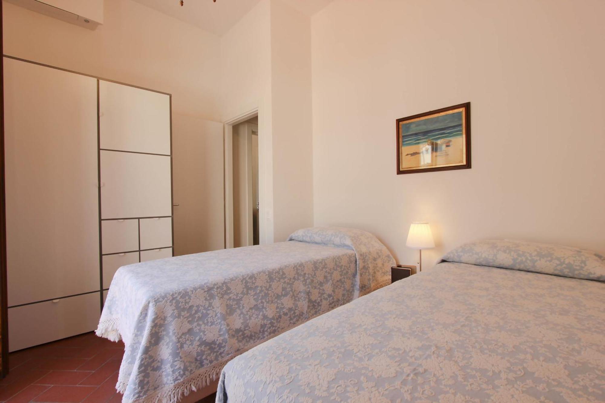 Marsili Luxury Hébergement de vacances *