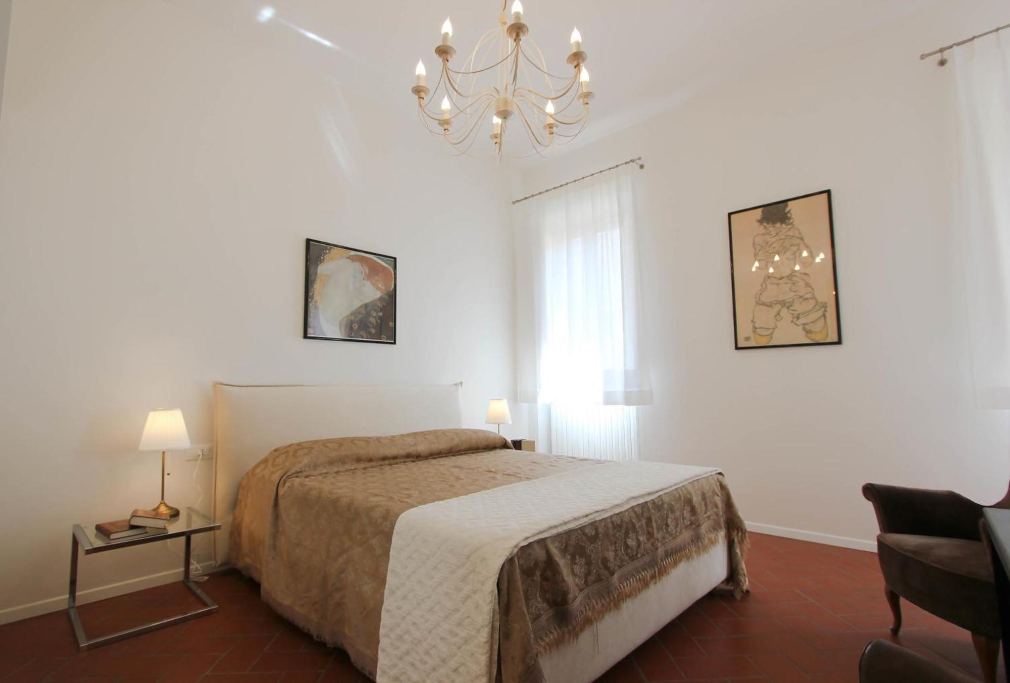 Marsili Luxury Hébergement de vacances Florence