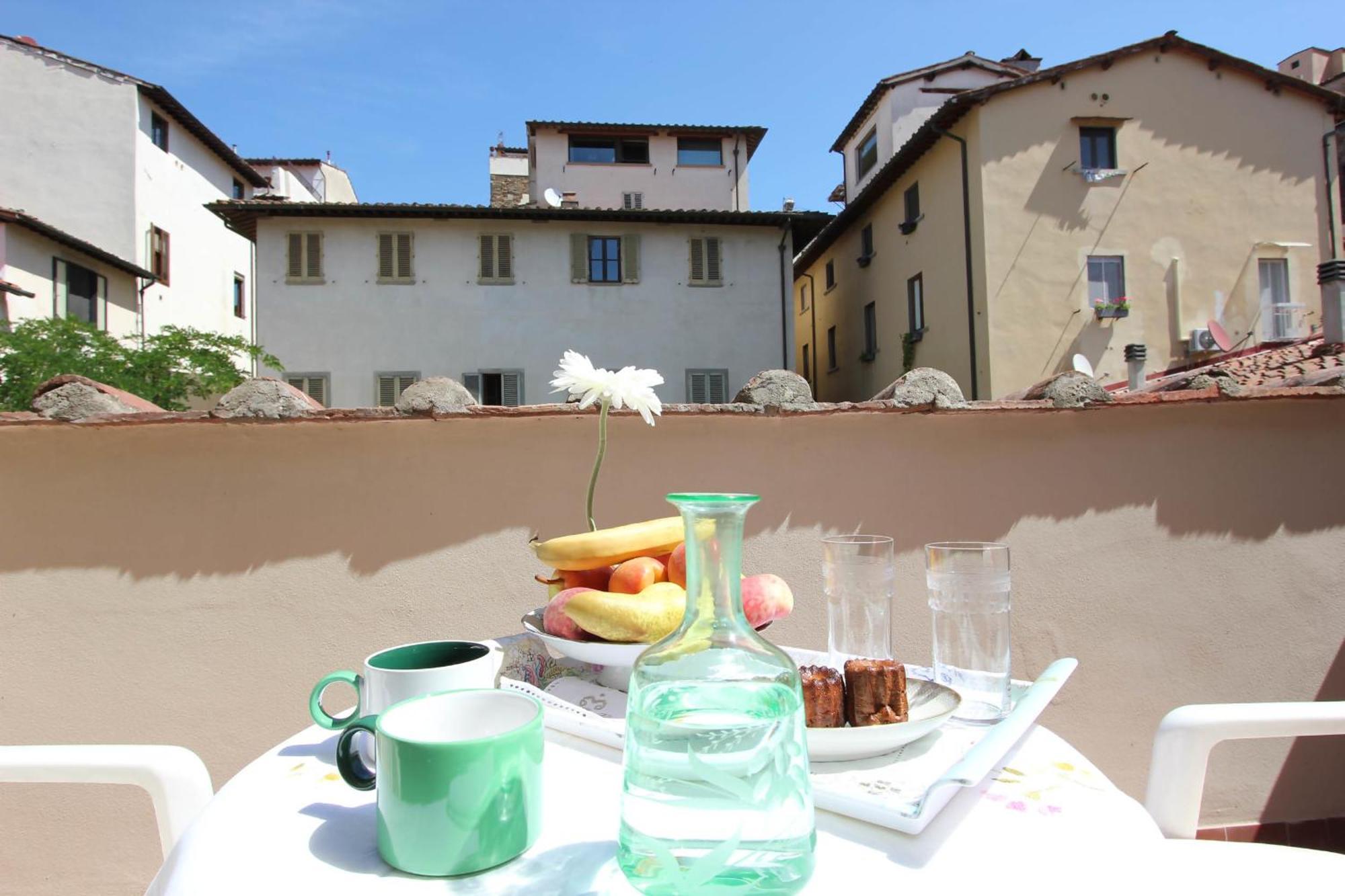 Hébergement de vacances Marsili Luxury Florence