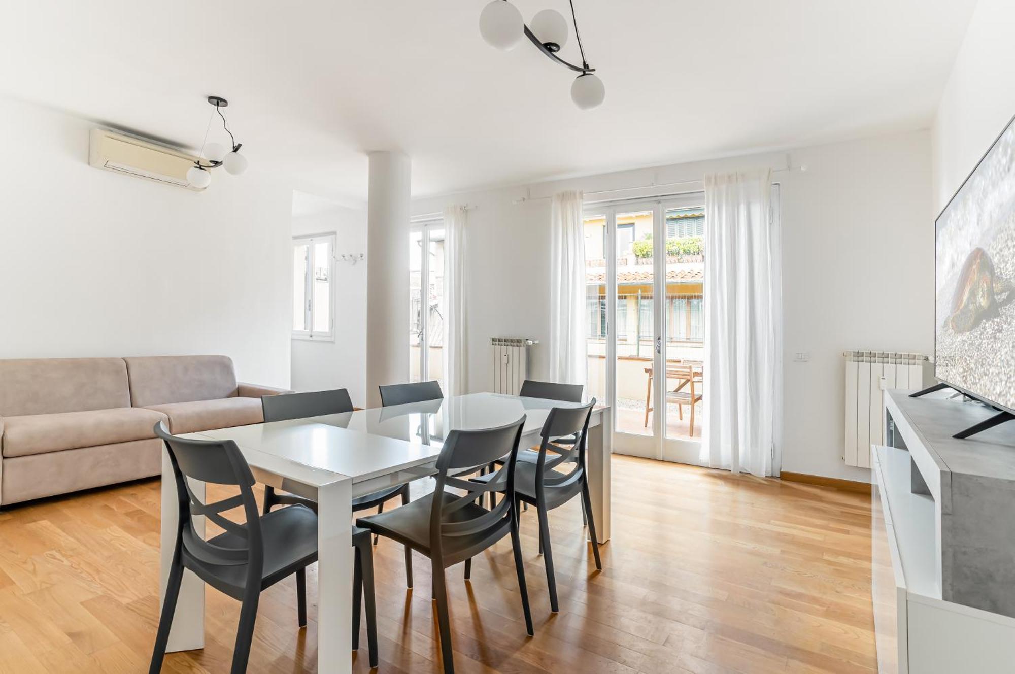 Apartment Your Gems - Ponte Vecchio
