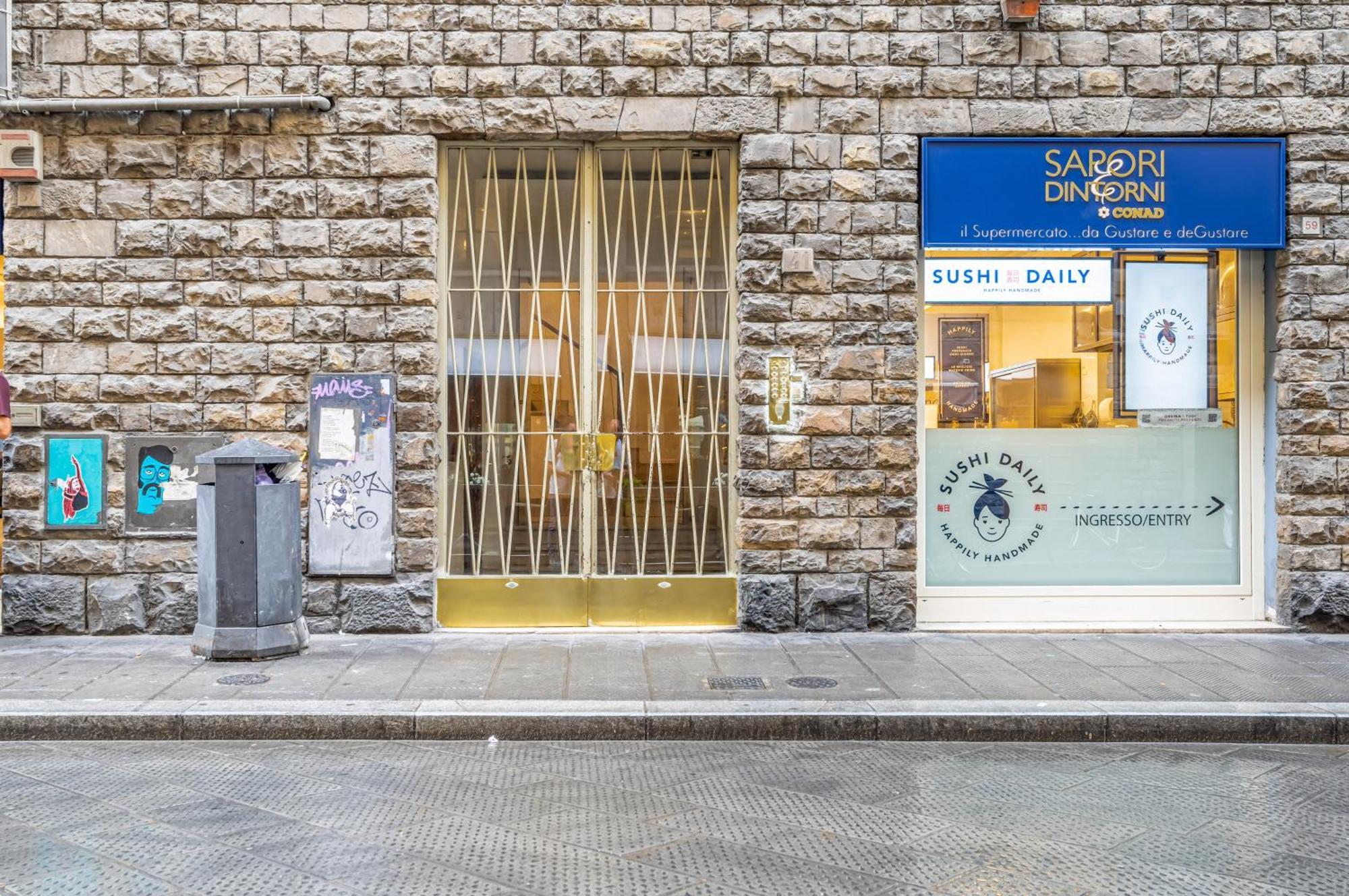 Your Gems - Ponte Vecchio Appartement *