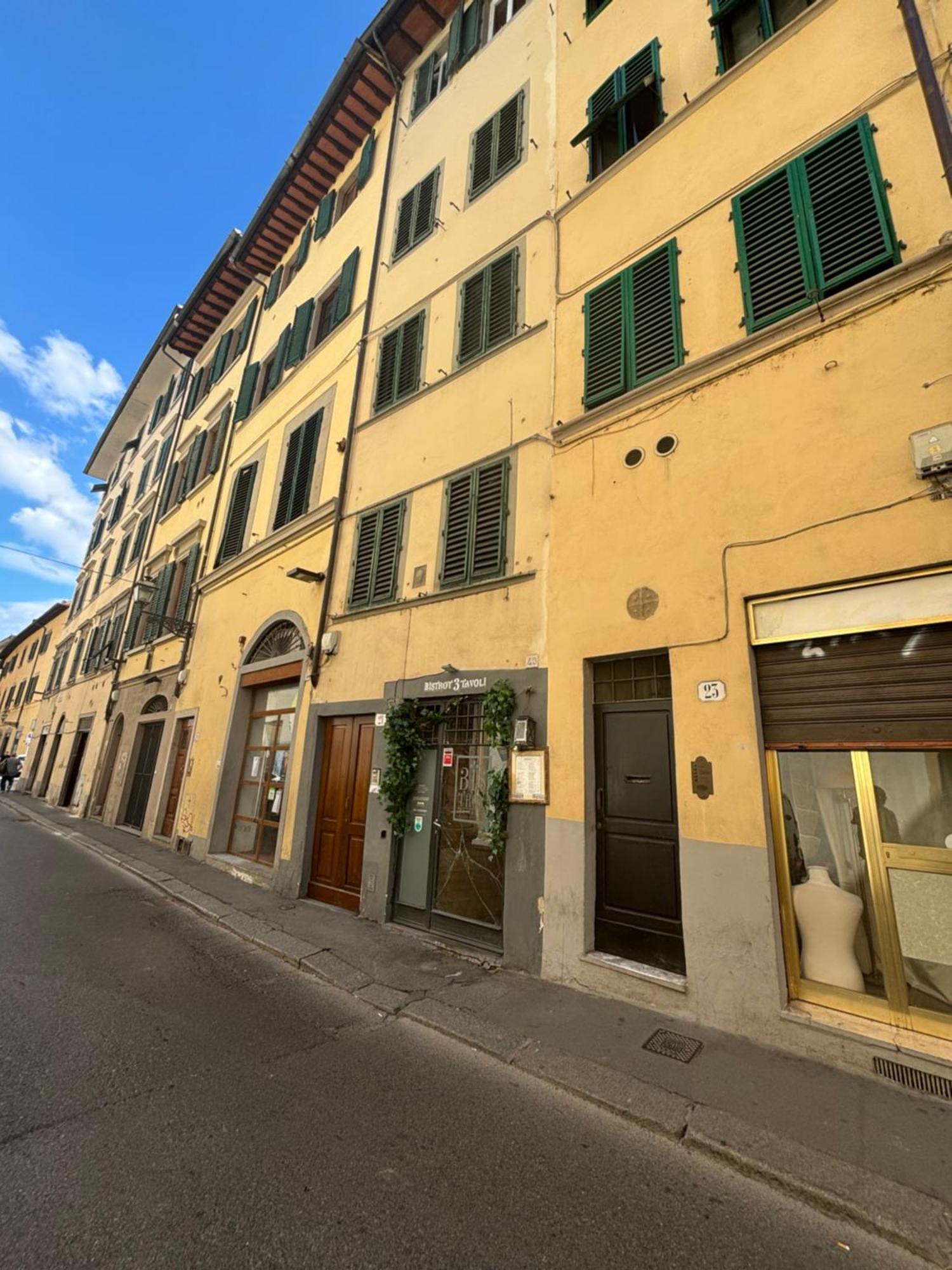 Il Borghetto Apartment Florence