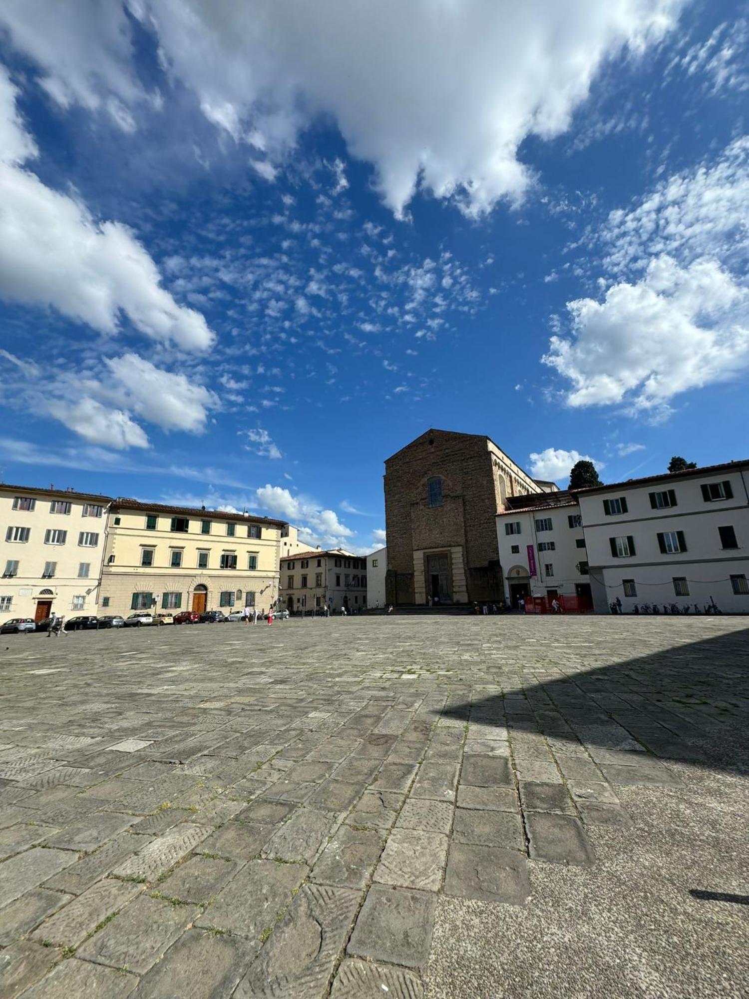 Apartment Il Borghetto Florence