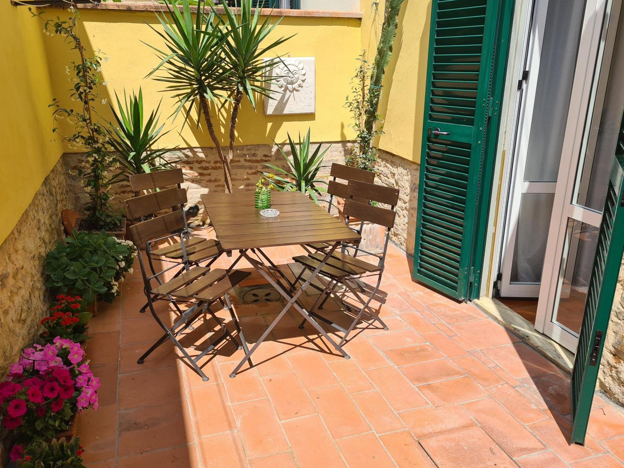 La Fonderia Appartement