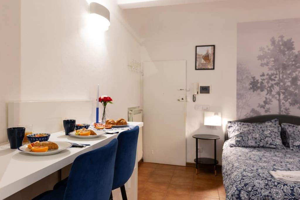 Apartamento Patri House A Due Passi Dal Duomo