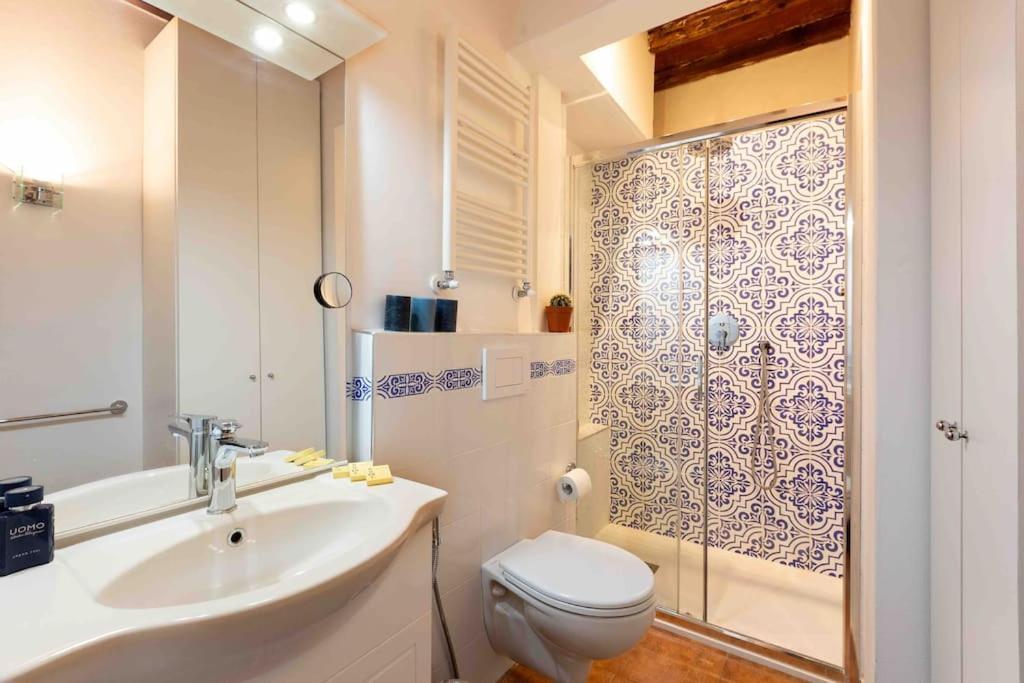 Apartamento Patri House A Due Passi Dal Duomo
