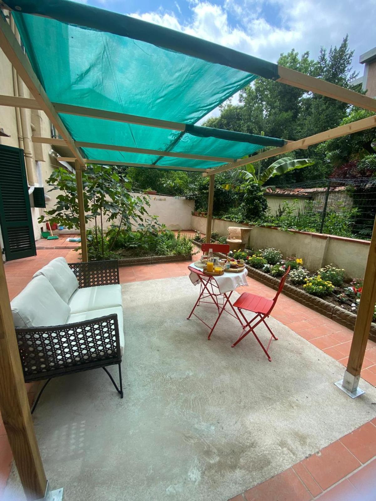 Le Petit Jardin Center * Florence