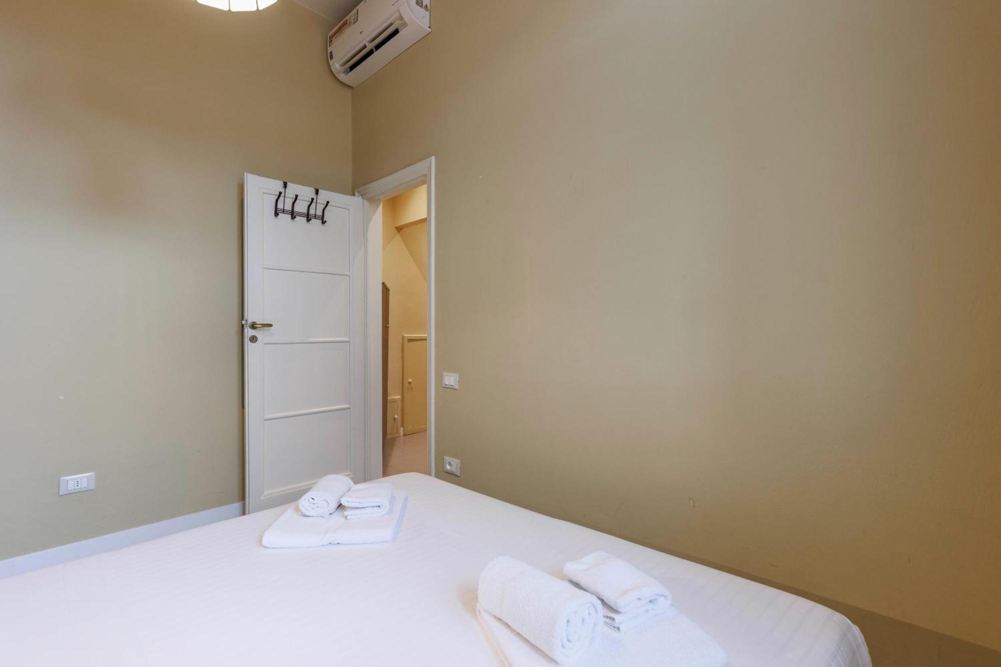 Savonarola Comfort Appartement Florence