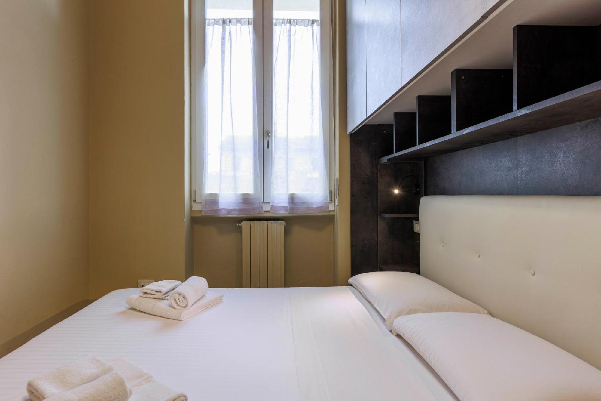 Appartement Savonarola Comfort *