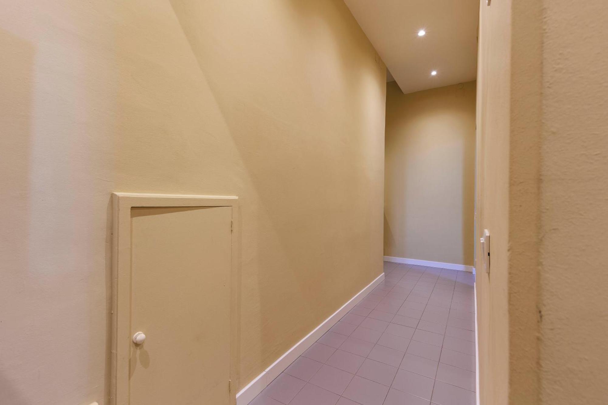 Savonarola Comfort Appartement