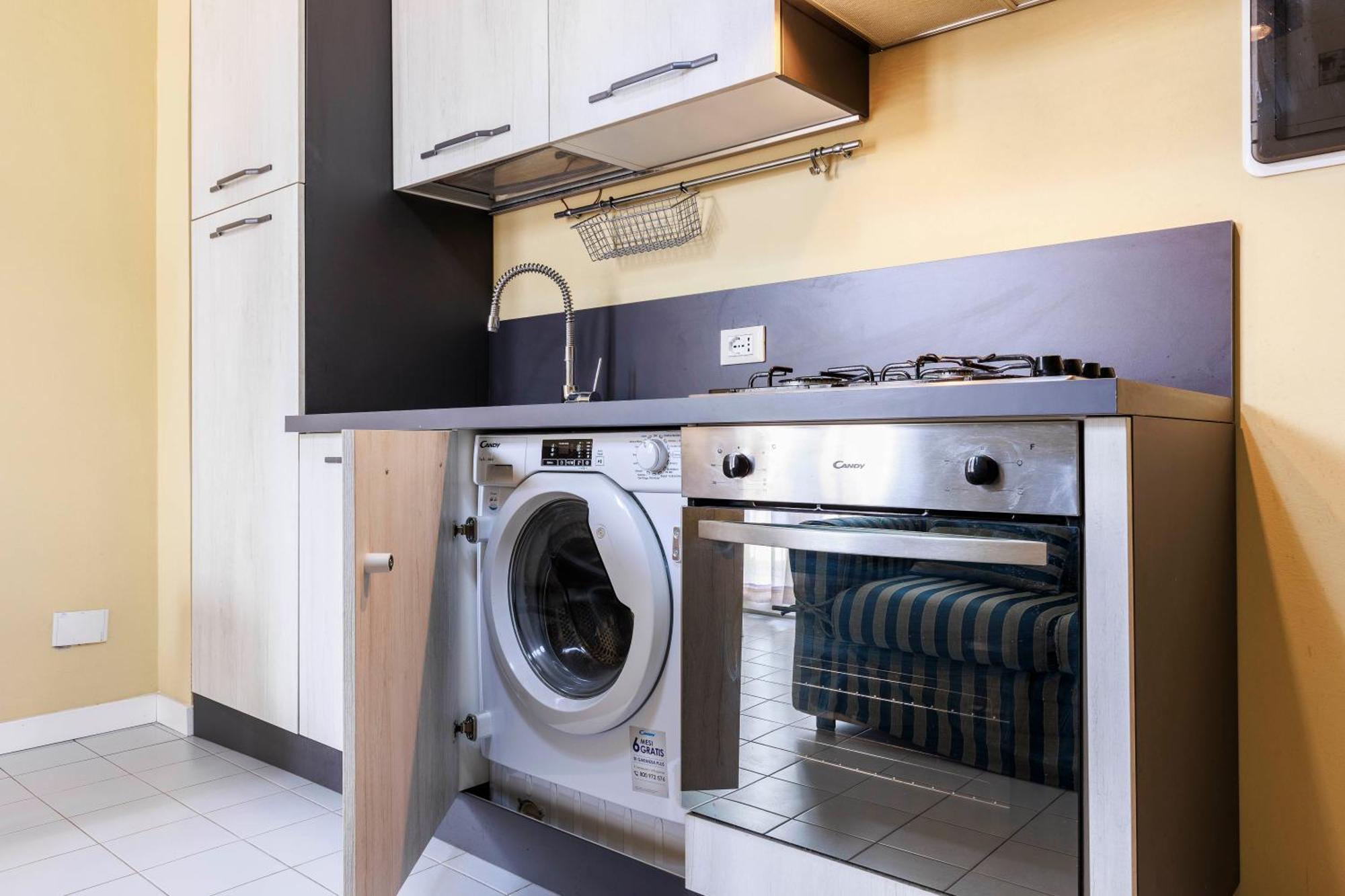 Savonarola Comfort Appartement Florence