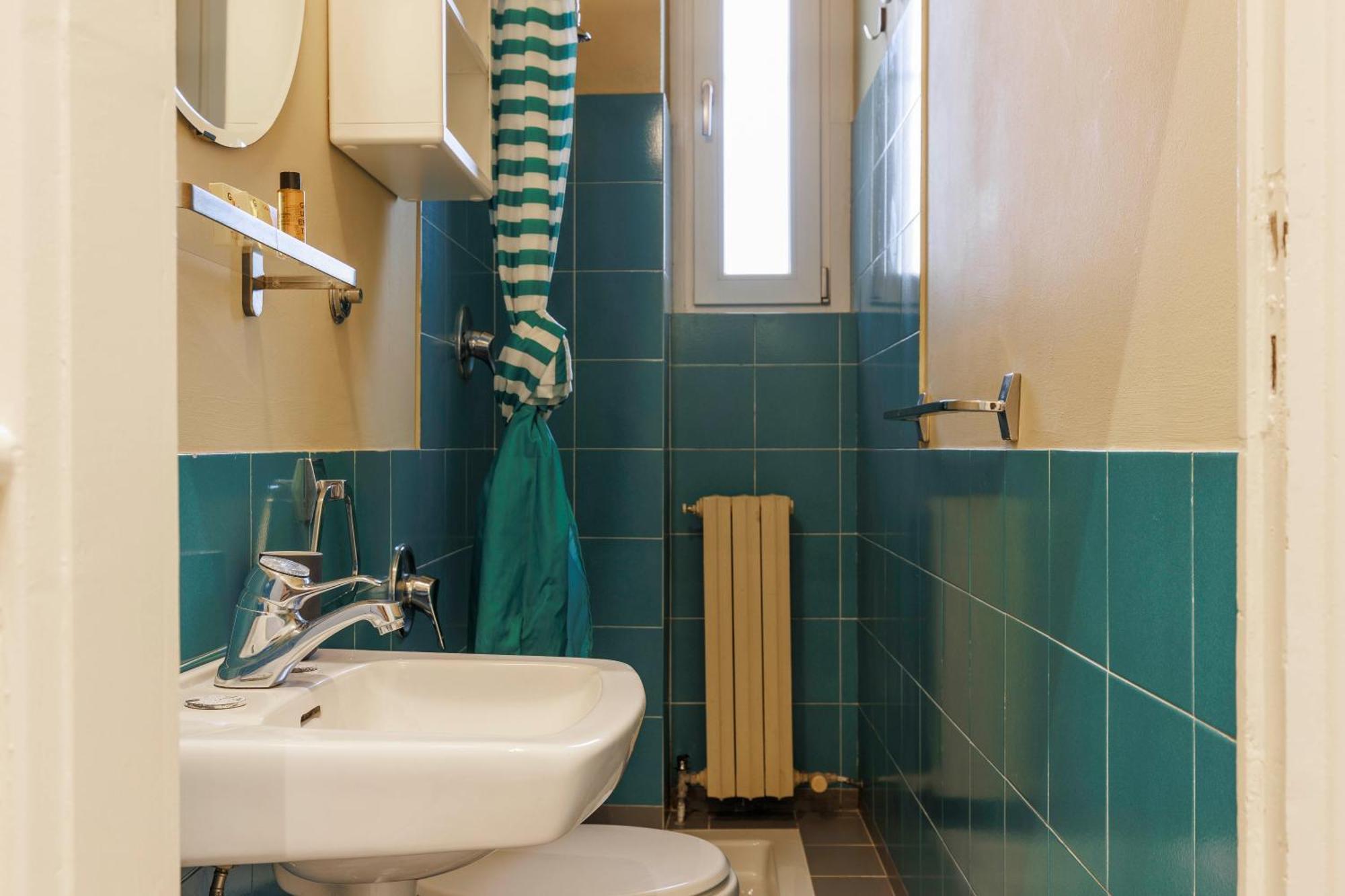 Appartement Savonarola Comfort Florence