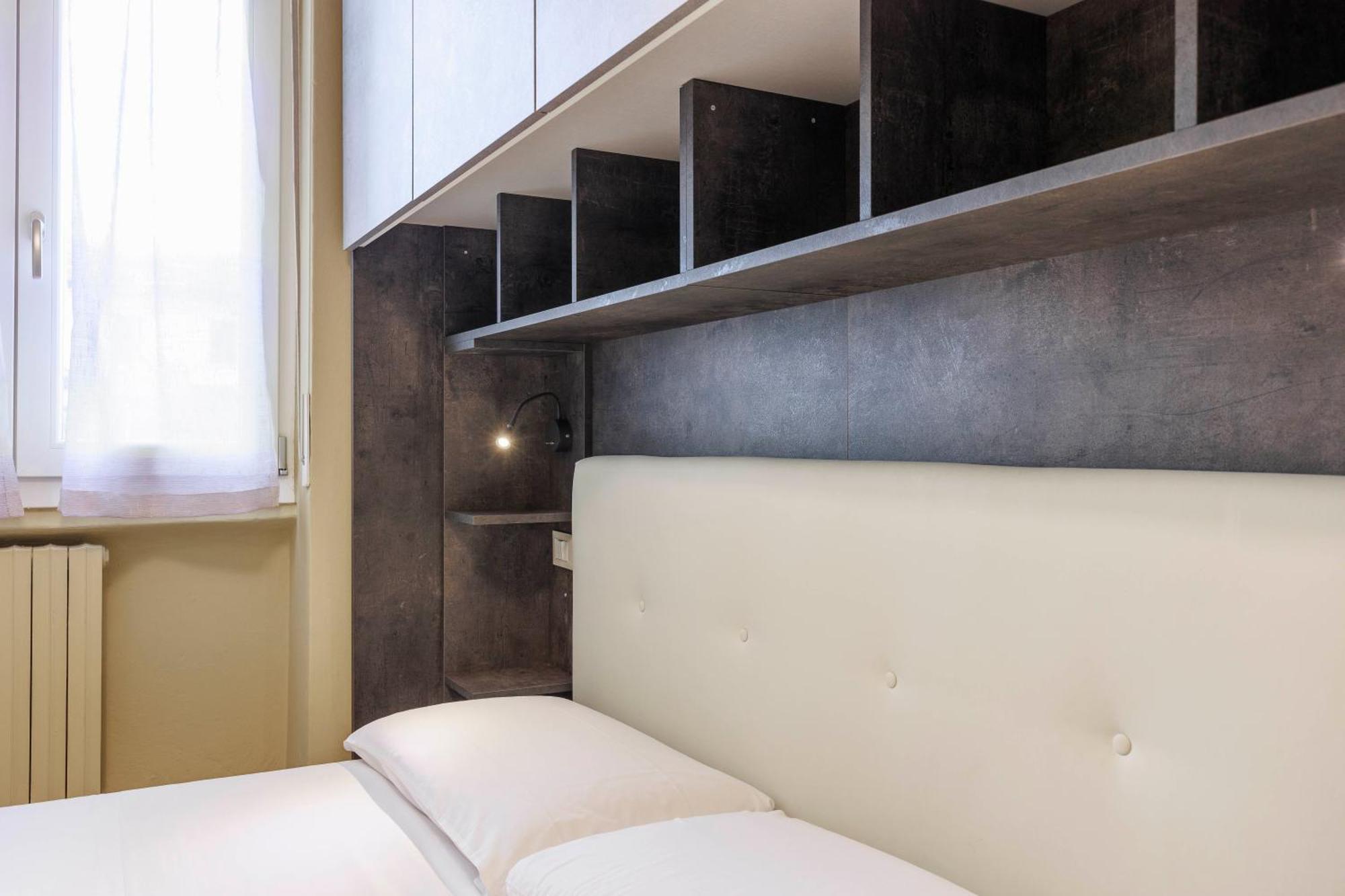 Appartement Savonarola Comfort Florence