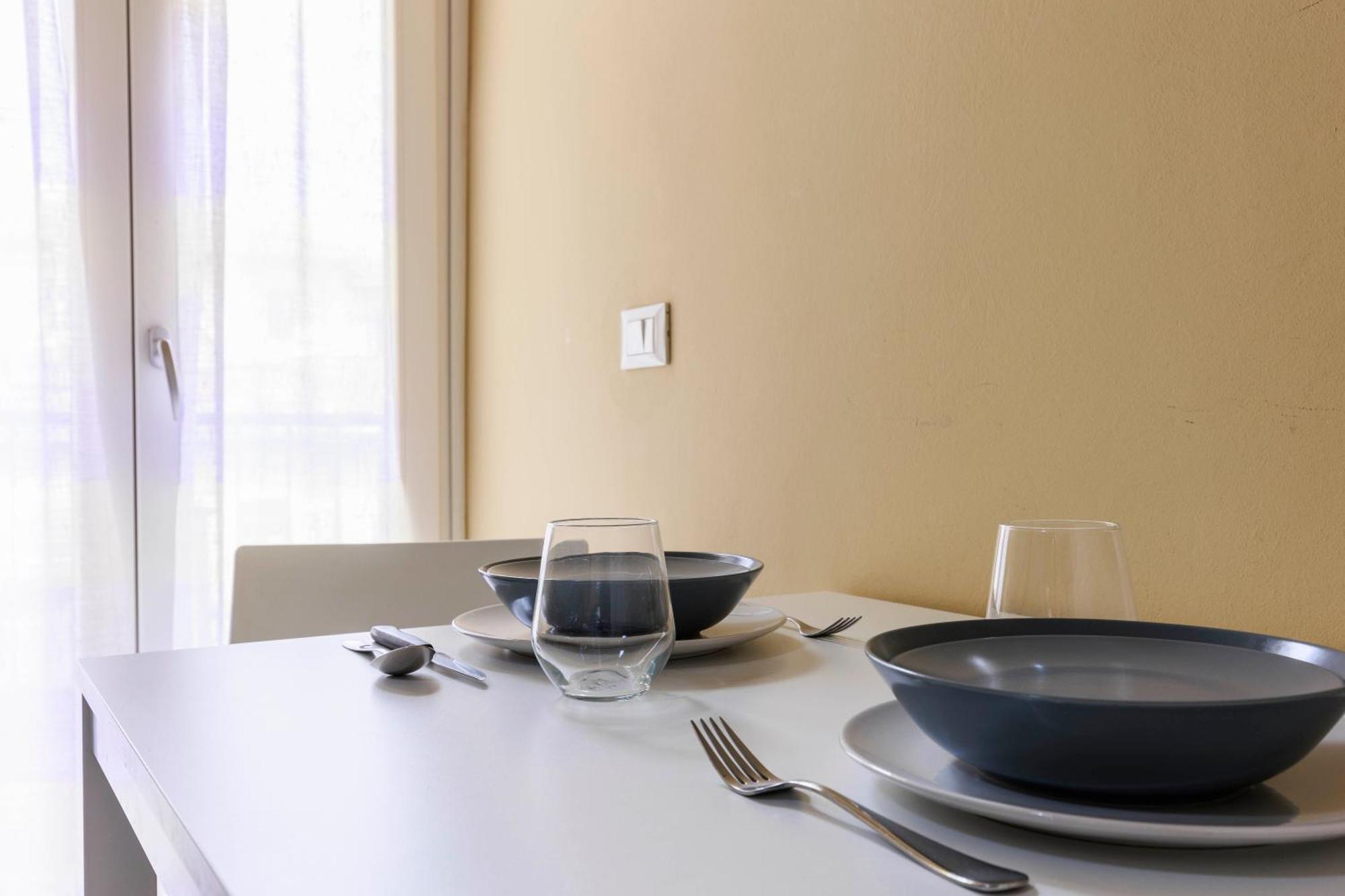 Savonarola Comfort Appartement