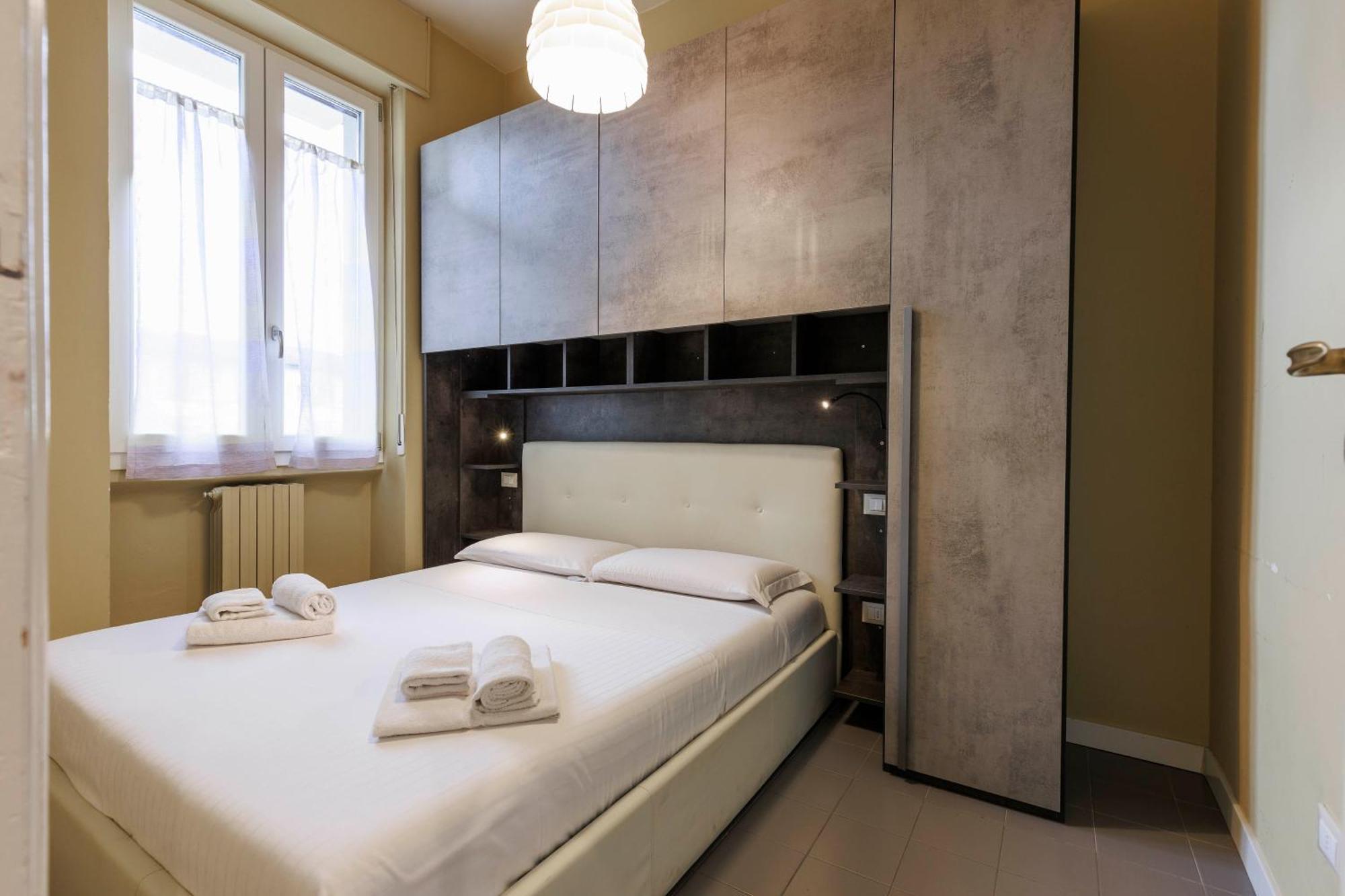 Appartement Savonarola Comfort