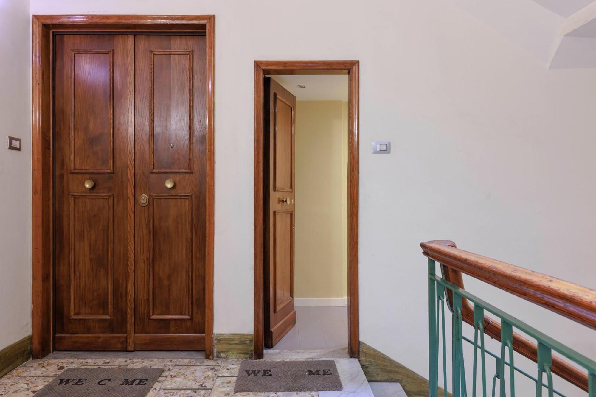 Savonarola Comfort Appartement