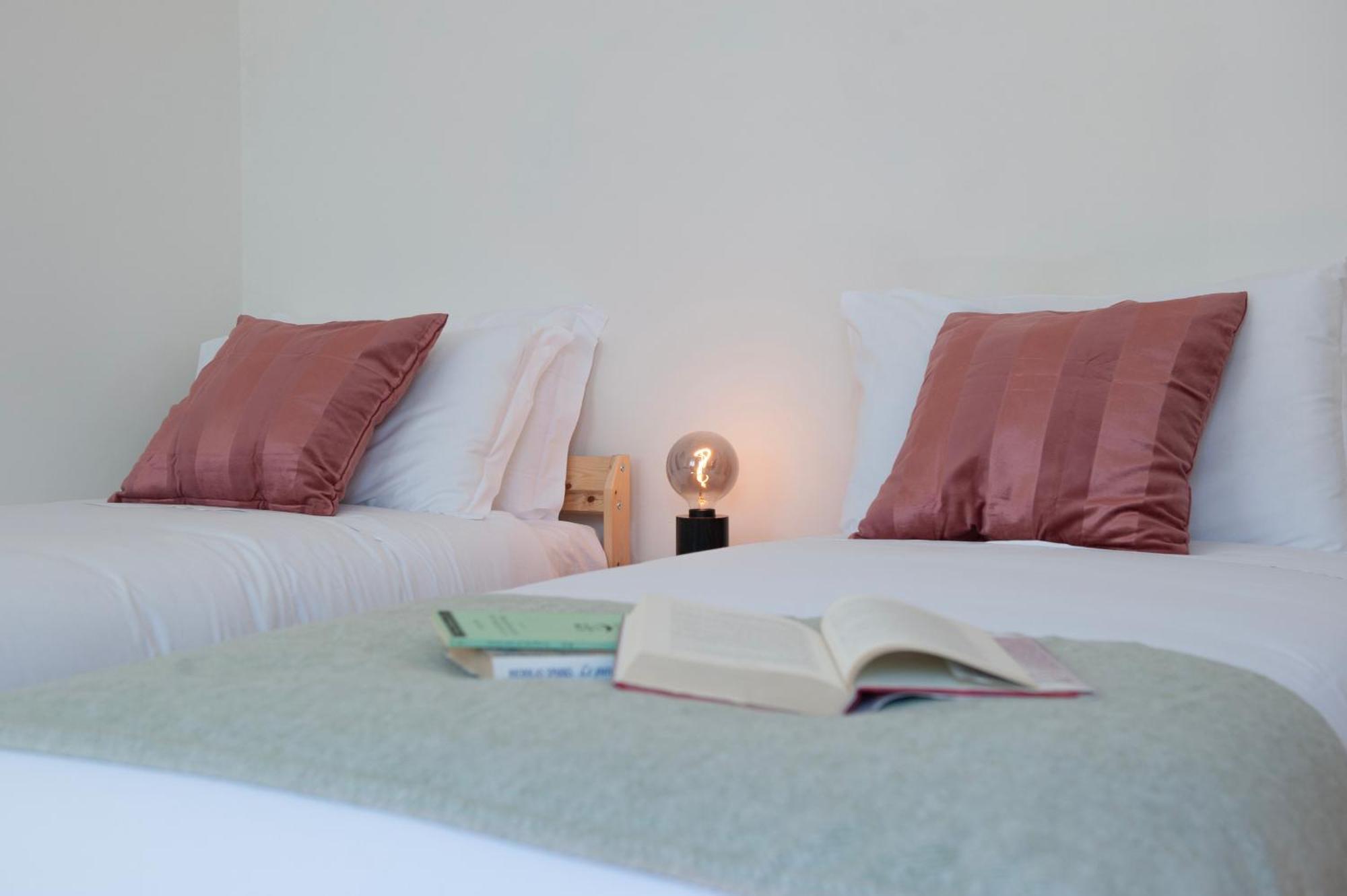 Ricasoli 37 Brand New In Center - Flo Appartement *