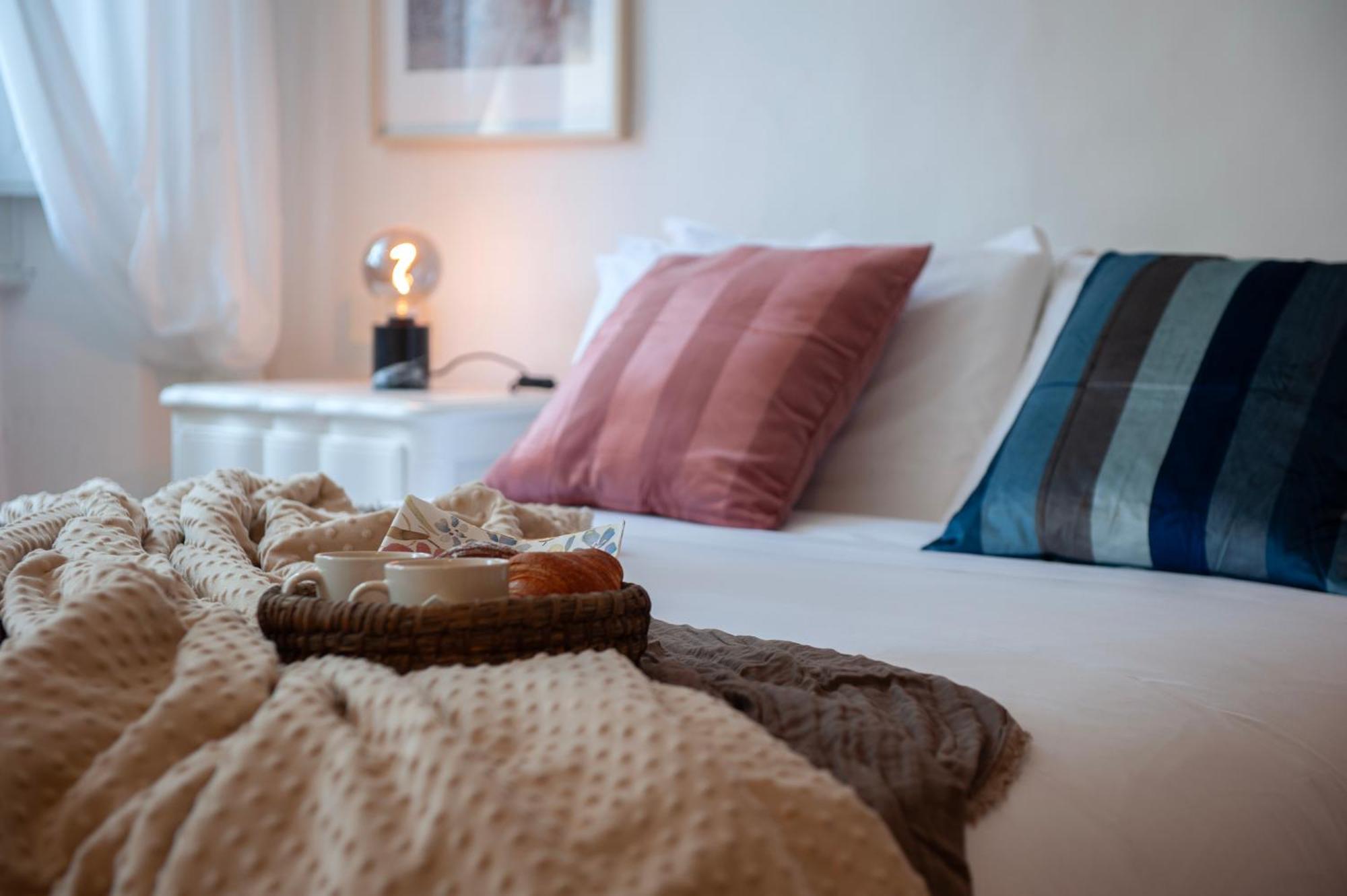 Ricasoli 37 Brand New In Center - Flo Appartement Florence