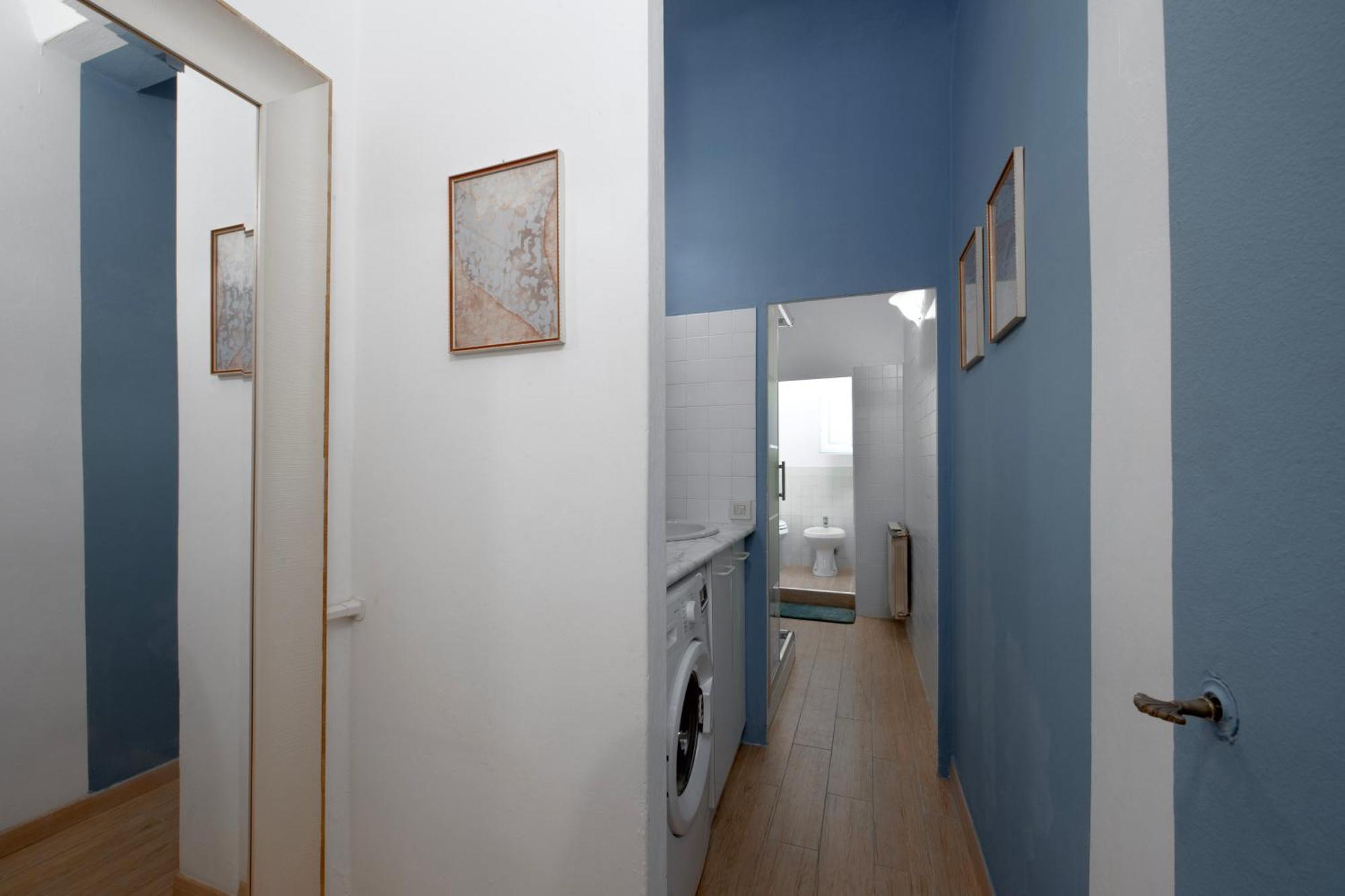 Appartement Ricasoli 37 Brand New In Center - Flo