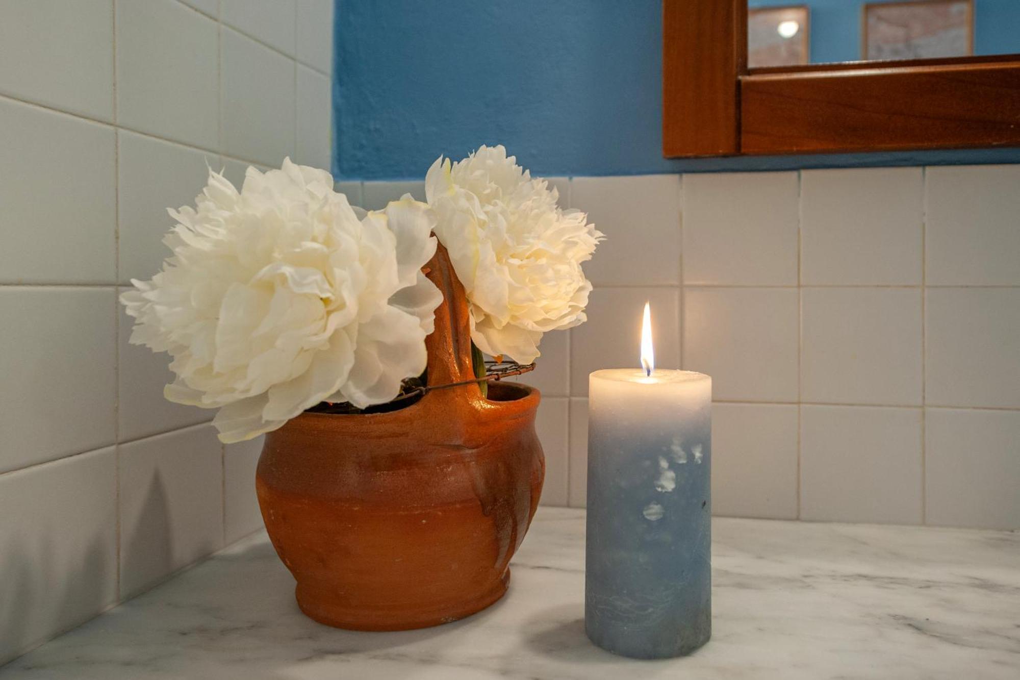 Appartement Ricasoli 37 Brand New In Center - Flo *
