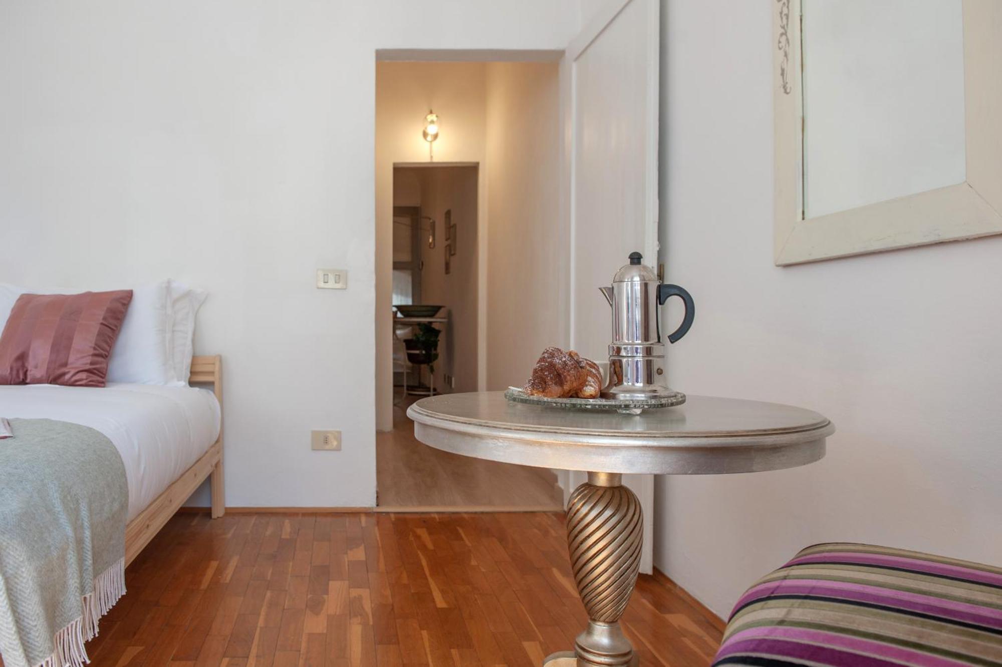 Appartement Ricasoli 37 Brand New In Center - Flo