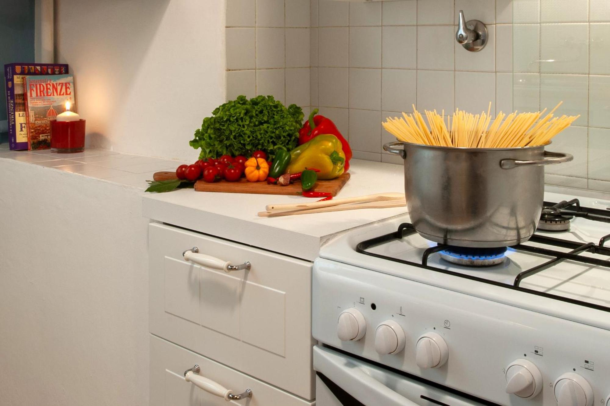 Ricasoli 37 Brand New In Center - Flo Apartment