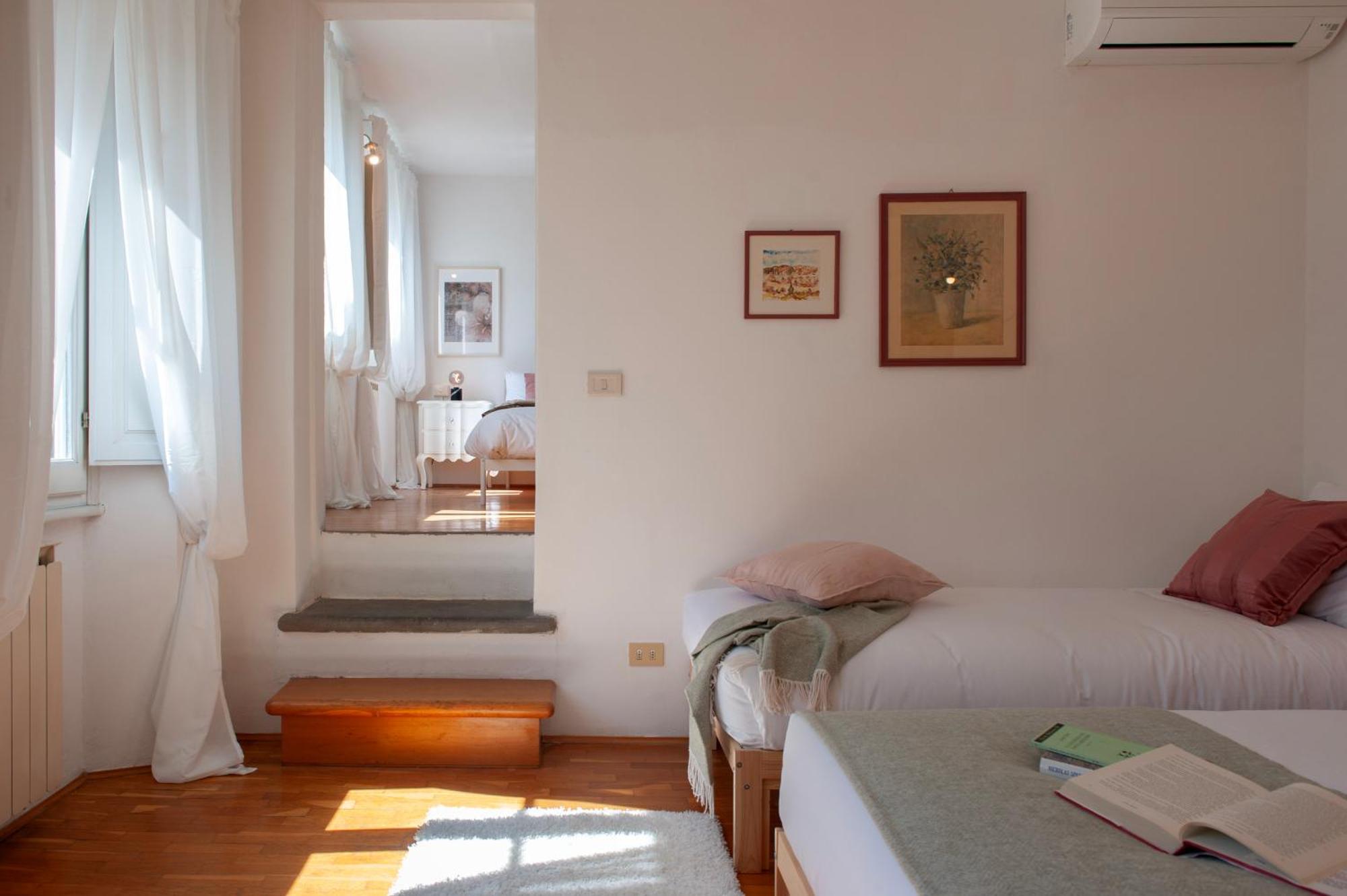 Appartement Ricasoli 37 Brand New In Center - Flo Florence