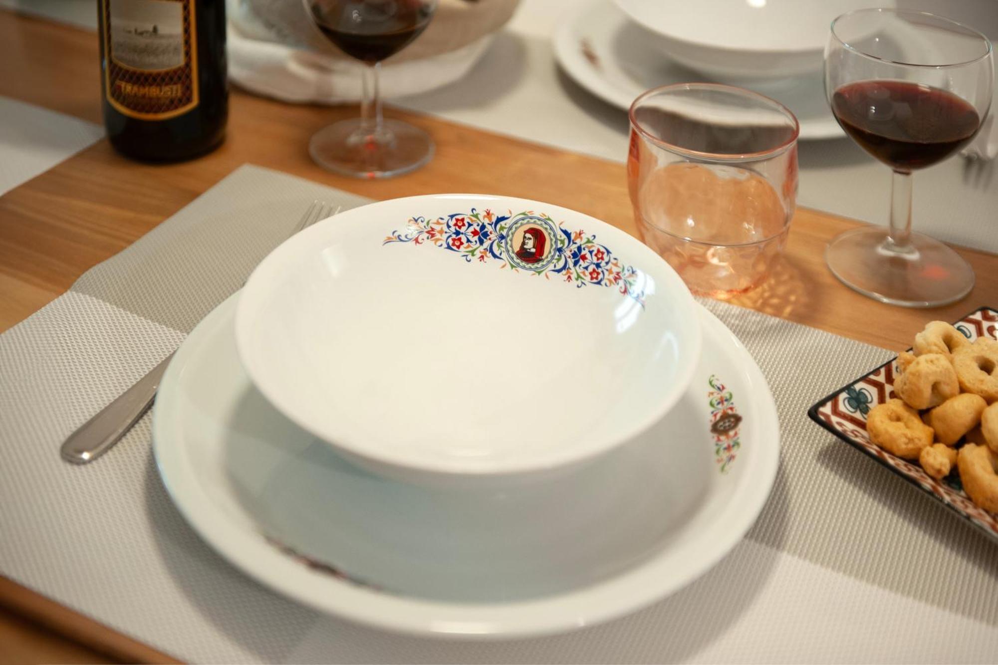 Ricasoli 37 Brand New In Center - Flo *