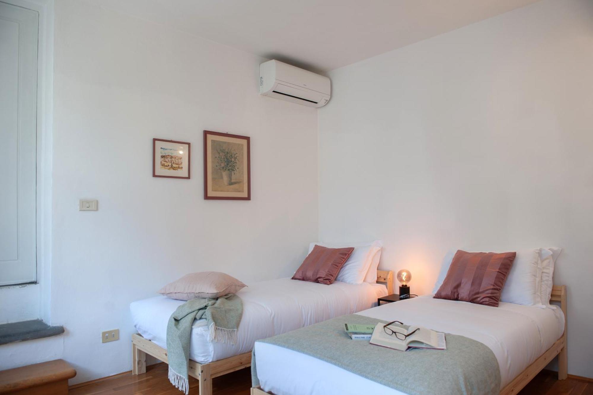 Appartement Ricasoli 37 Brand New In Center - Flo
