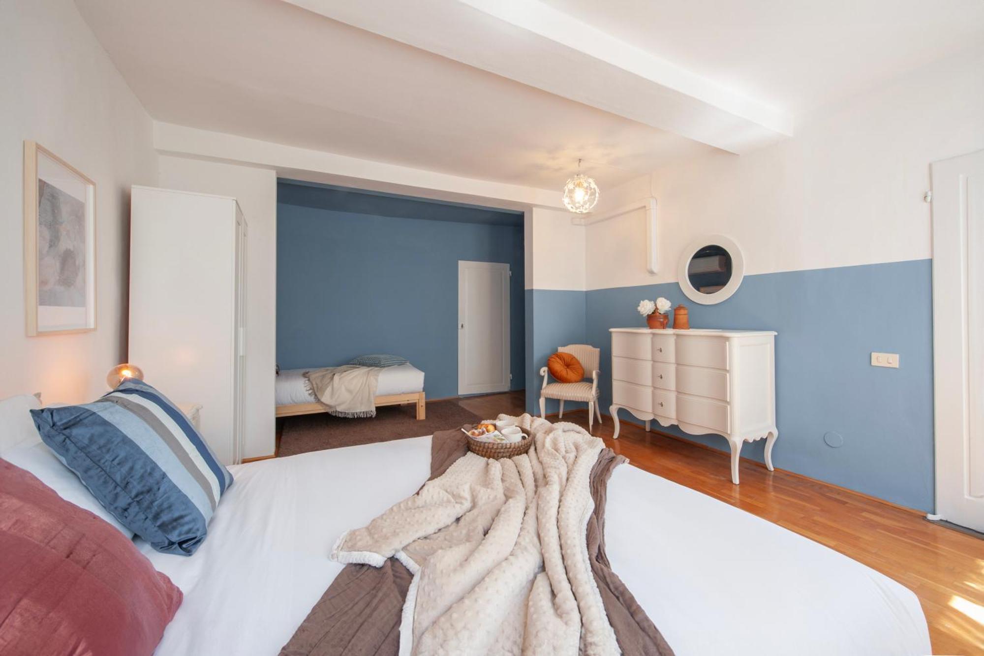 Appartement Ricasoli 37 Brand New In Center - Flo Florence