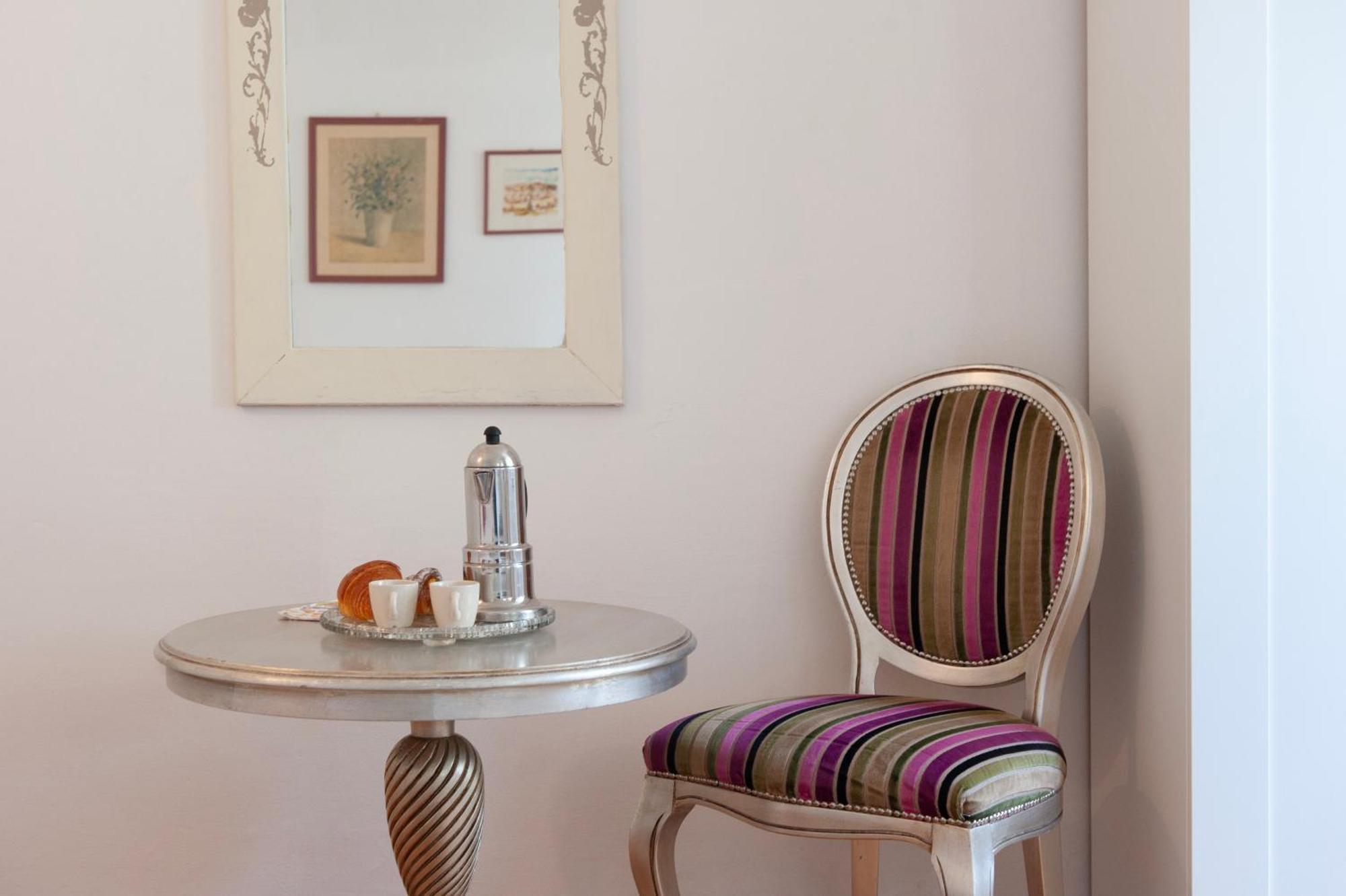 Ricasoli 37 Brand New In Center - Flo Appartement