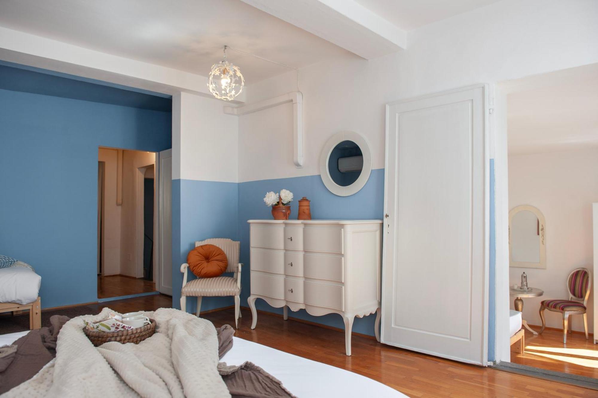 Appartement Ricasoli 37 Brand New In Center - Flo