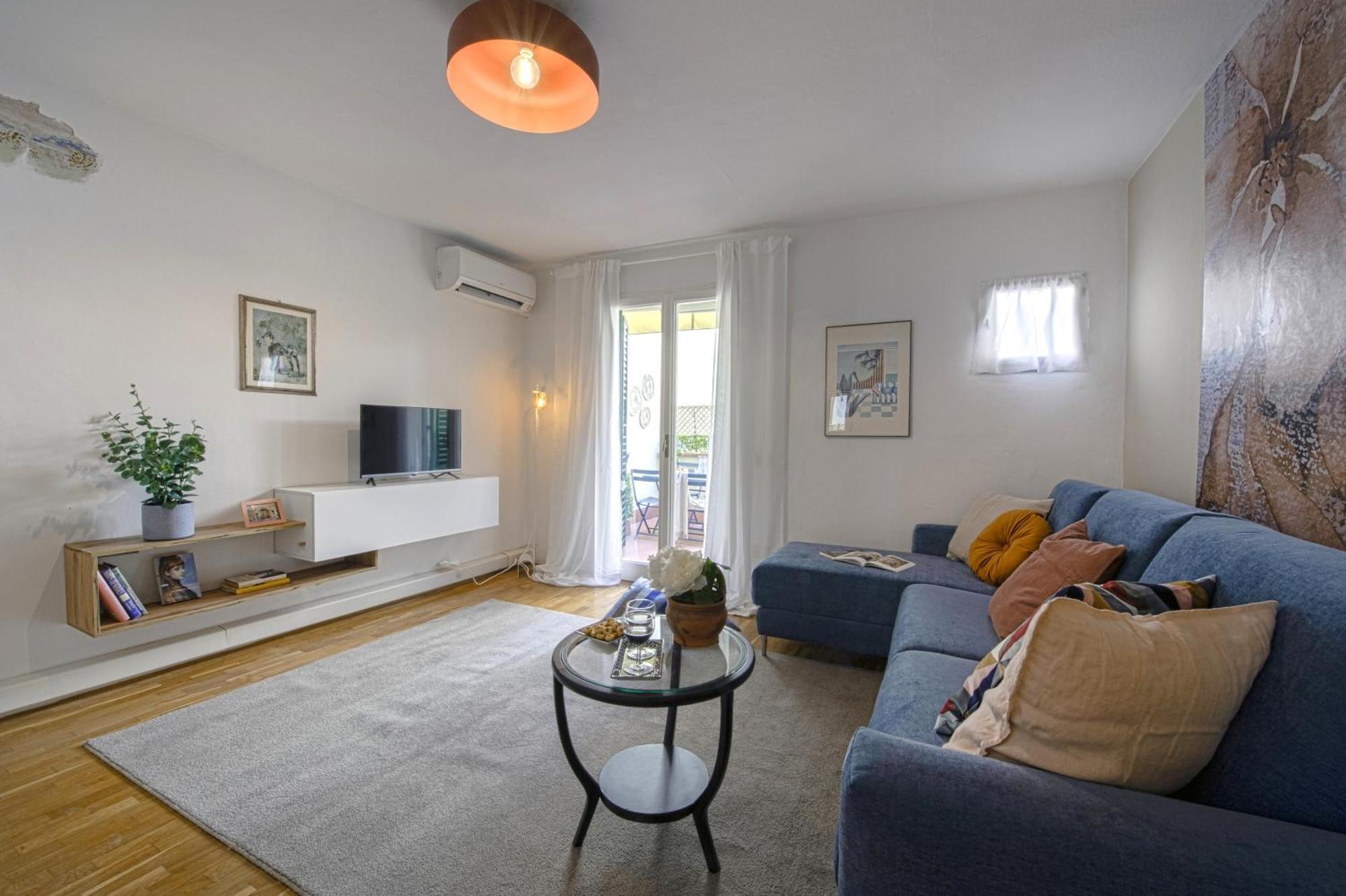 Apartment Ricasoli 37 Brand New In Center - Flo *