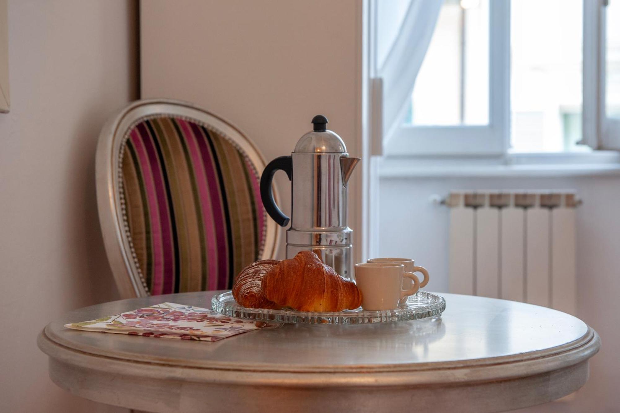 Appartement Ricasoli 37 Brand New In Center - Flo Florence