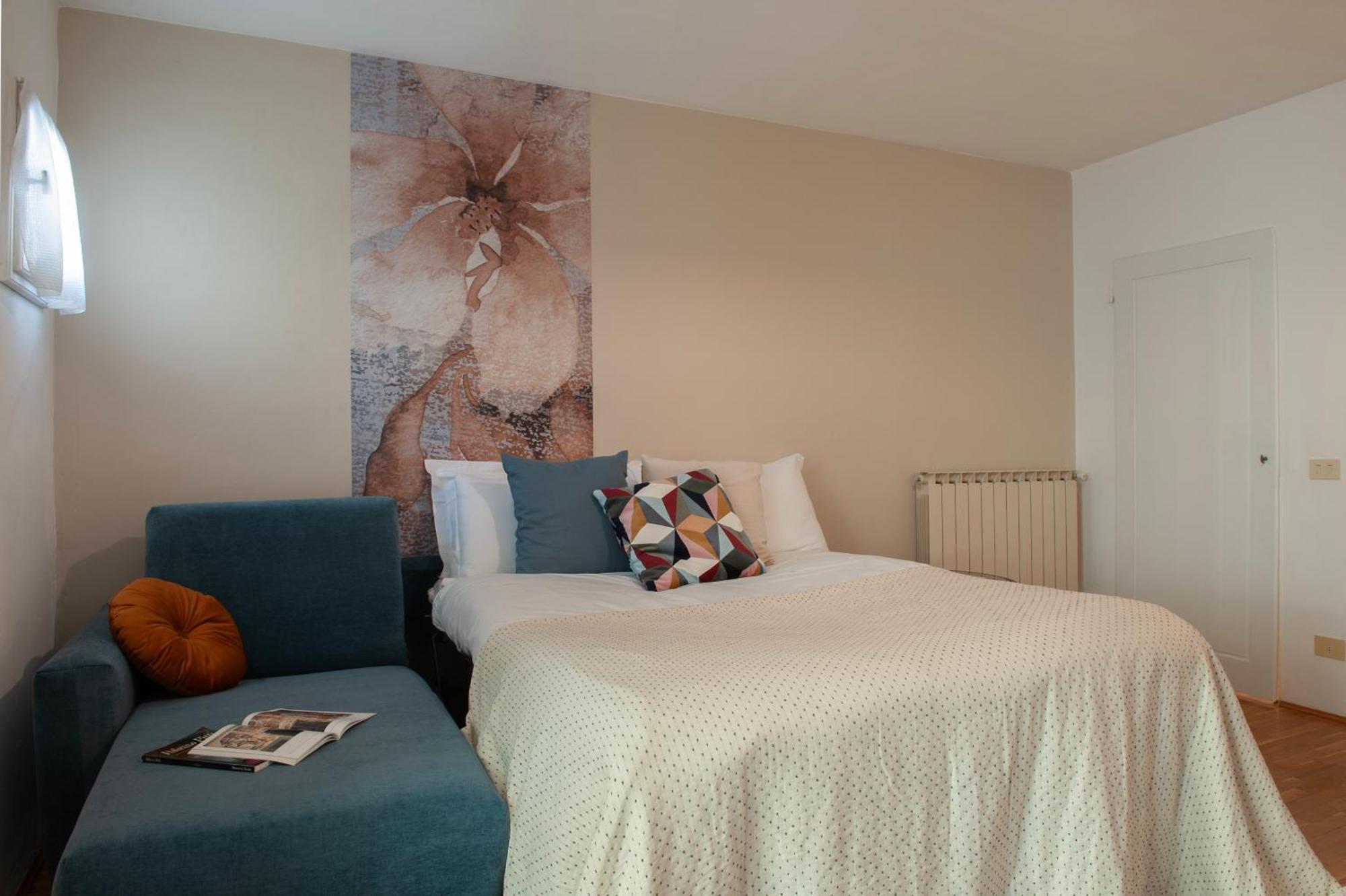 Appartement Ricasoli 37 Brand New In Center - Flo Florence