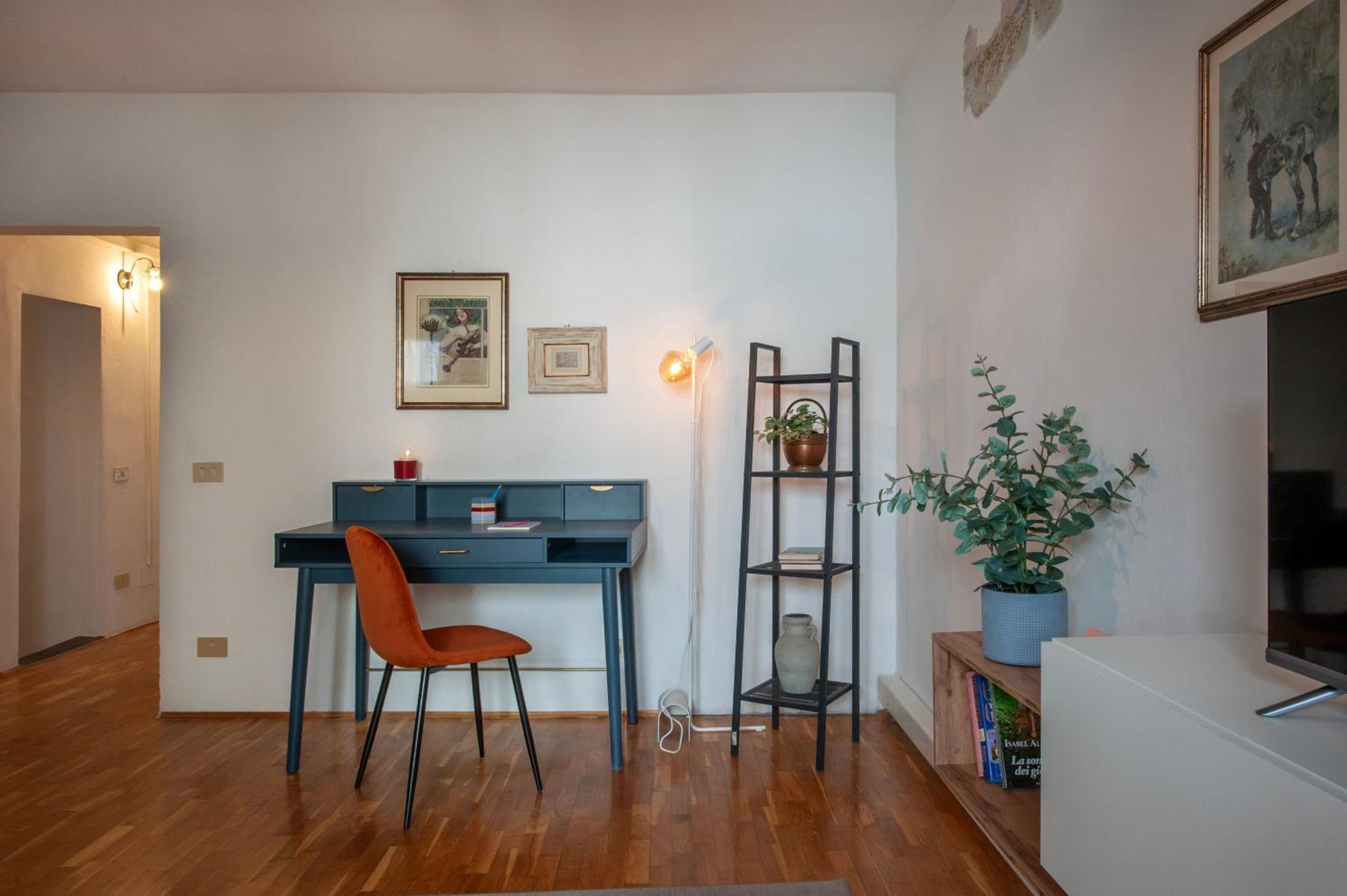 Ricasoli 37 Brand New In Center - Flo Appartement