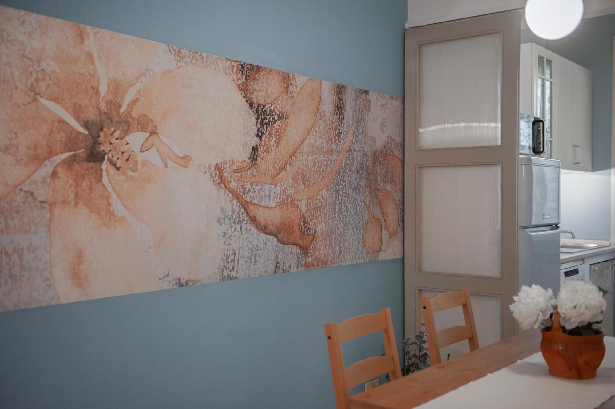 Appartement Ricasoli 37 Brand New In Center - Flo