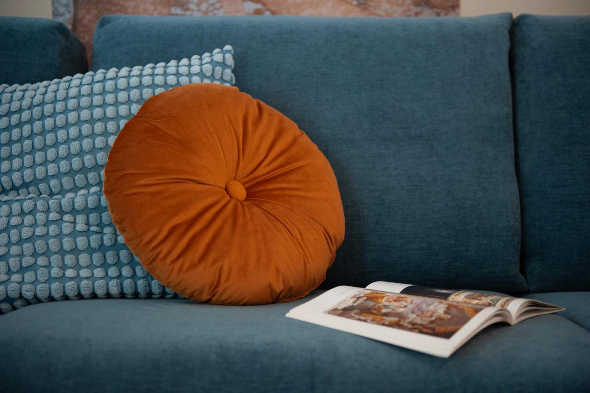 Ricasoli 37 Brand New In Center - Flo Appartement Florence