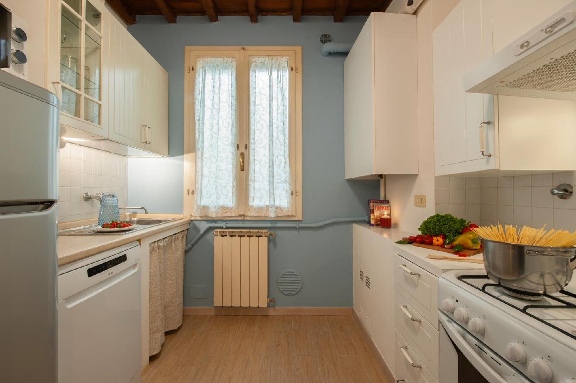 Ricasoli 37 Brand New In Center - Flo *