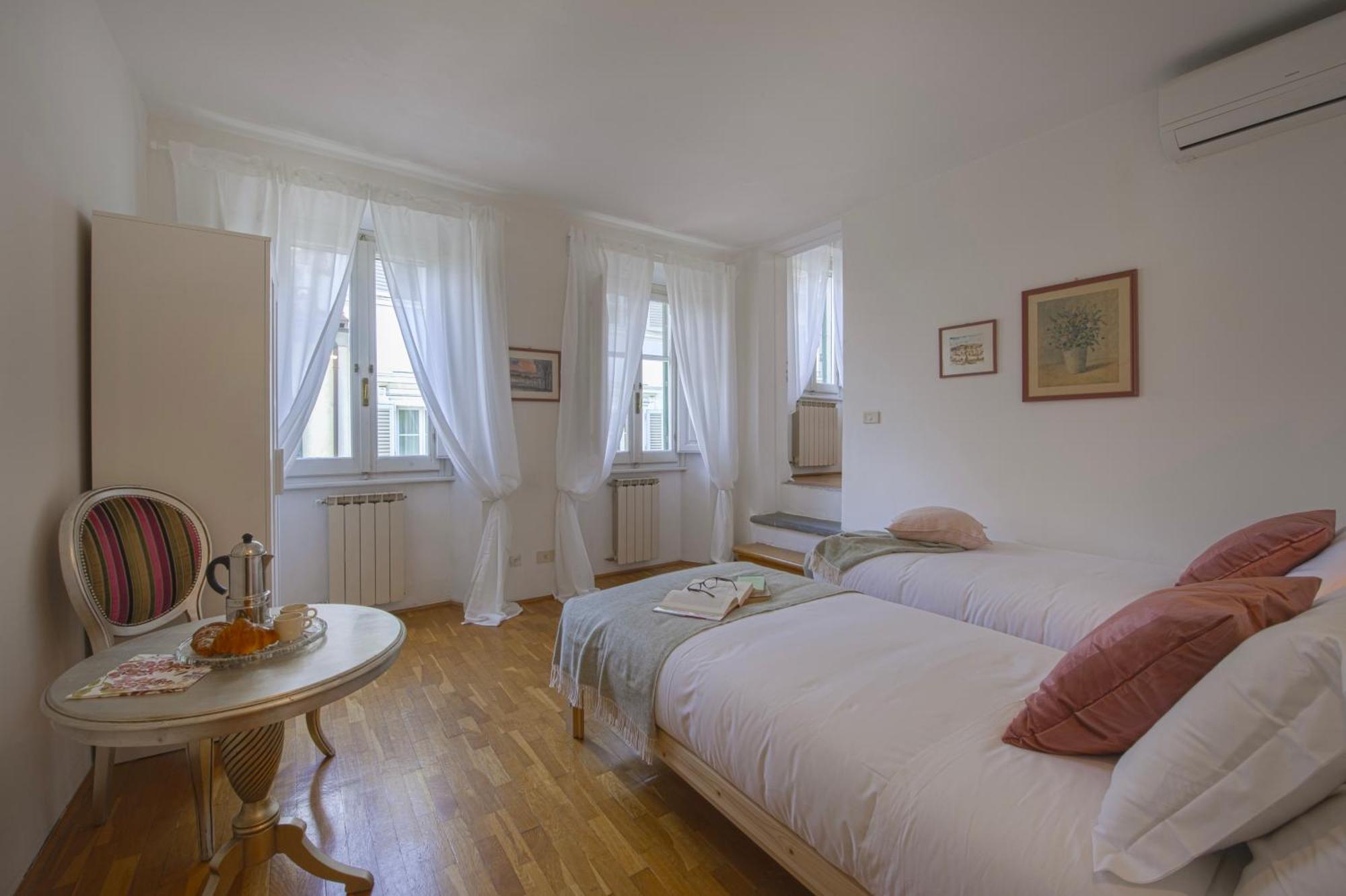 Ricasoli 37 Brand New In Center - Flo Appartement