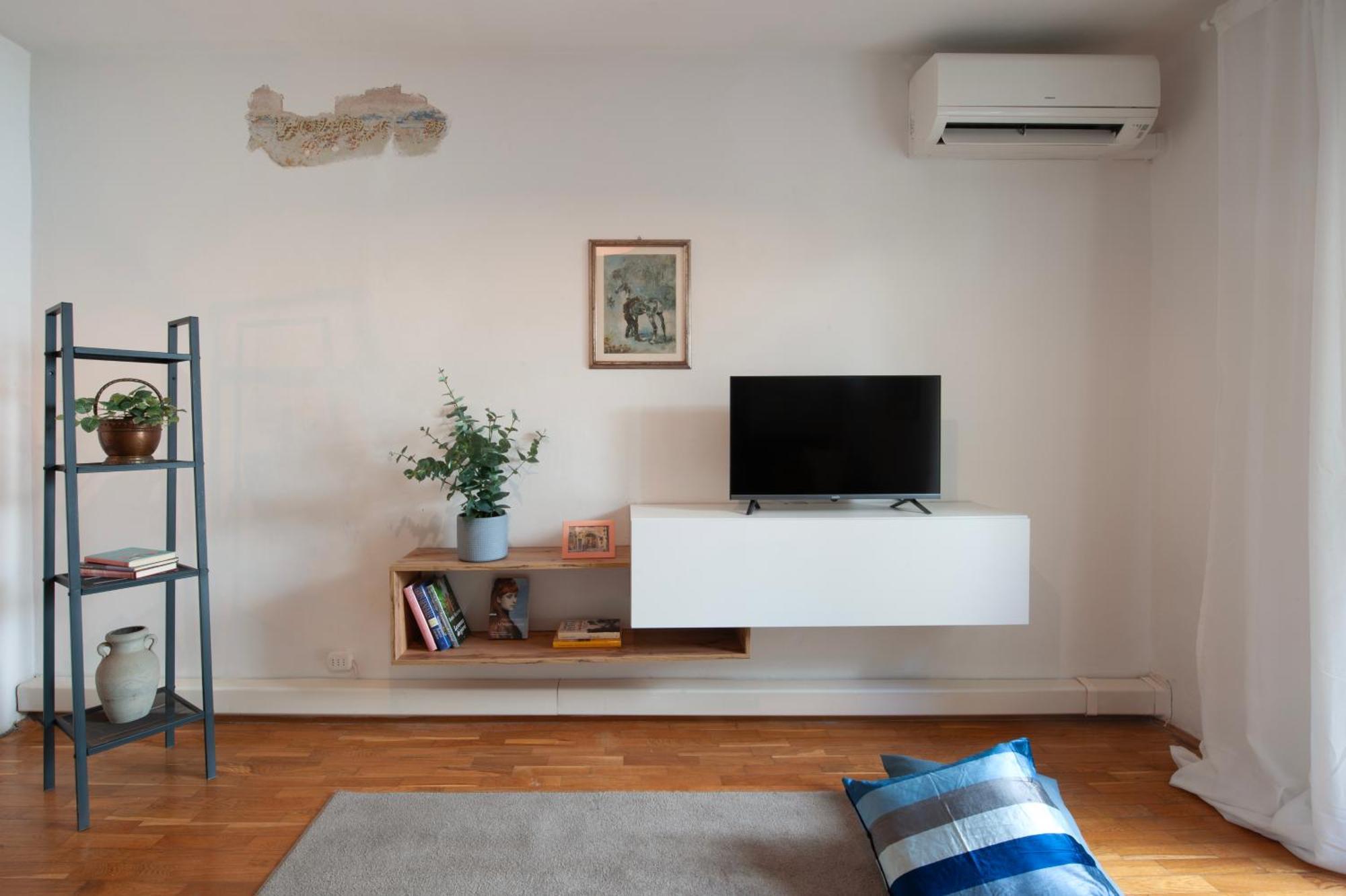Apartment Ricasoli 37 Brand New In Center - Flo *