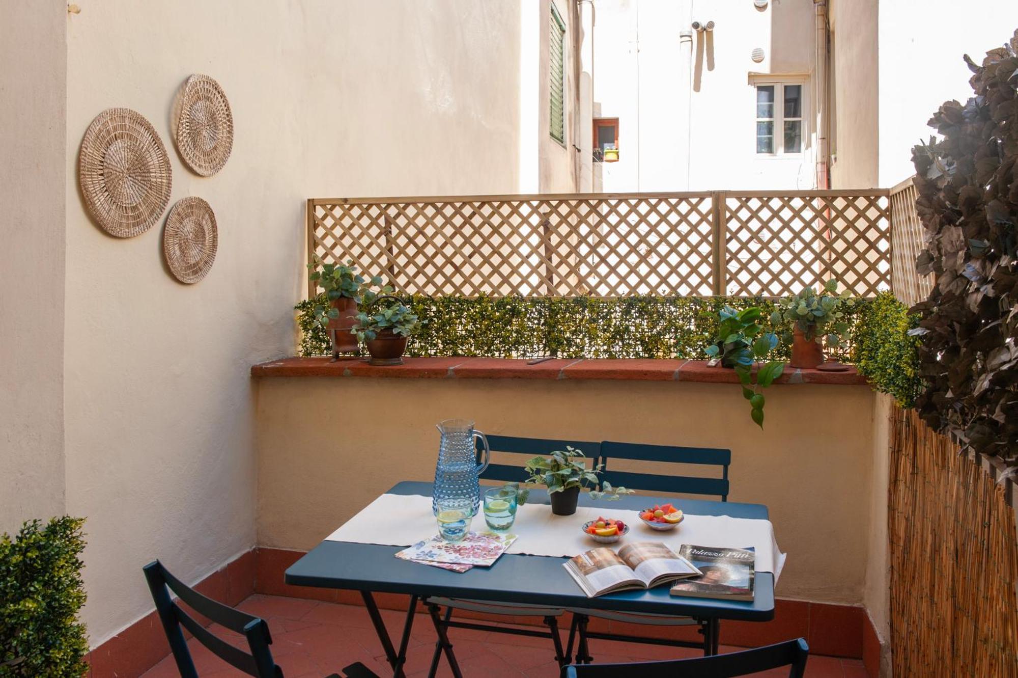 Ricasoli 37 Brand New In Center - Flo Apartment