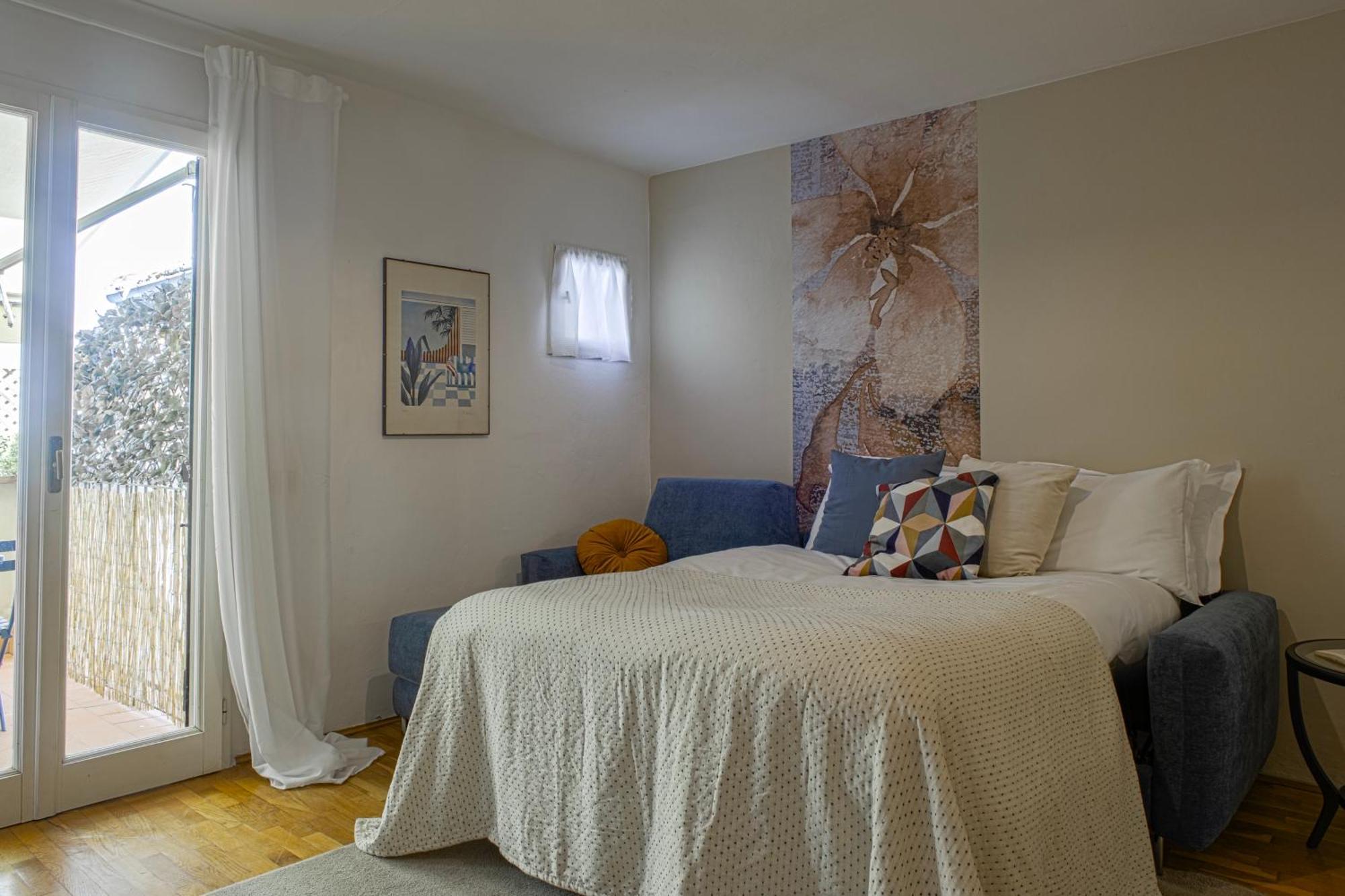Ricasoli 37 Brand New In Center - Flo Appartement Florence